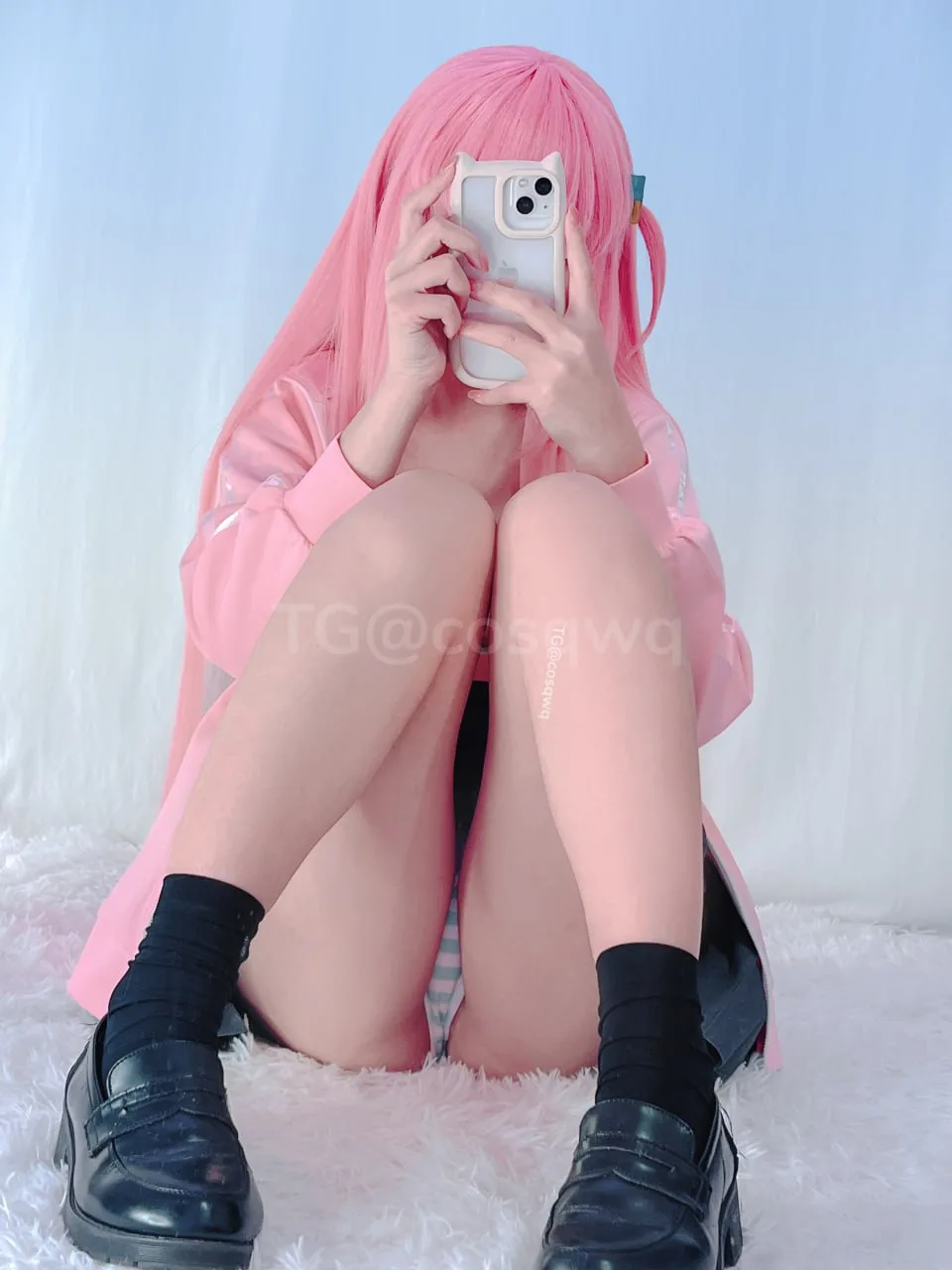 Ayame – Bocchi - 17