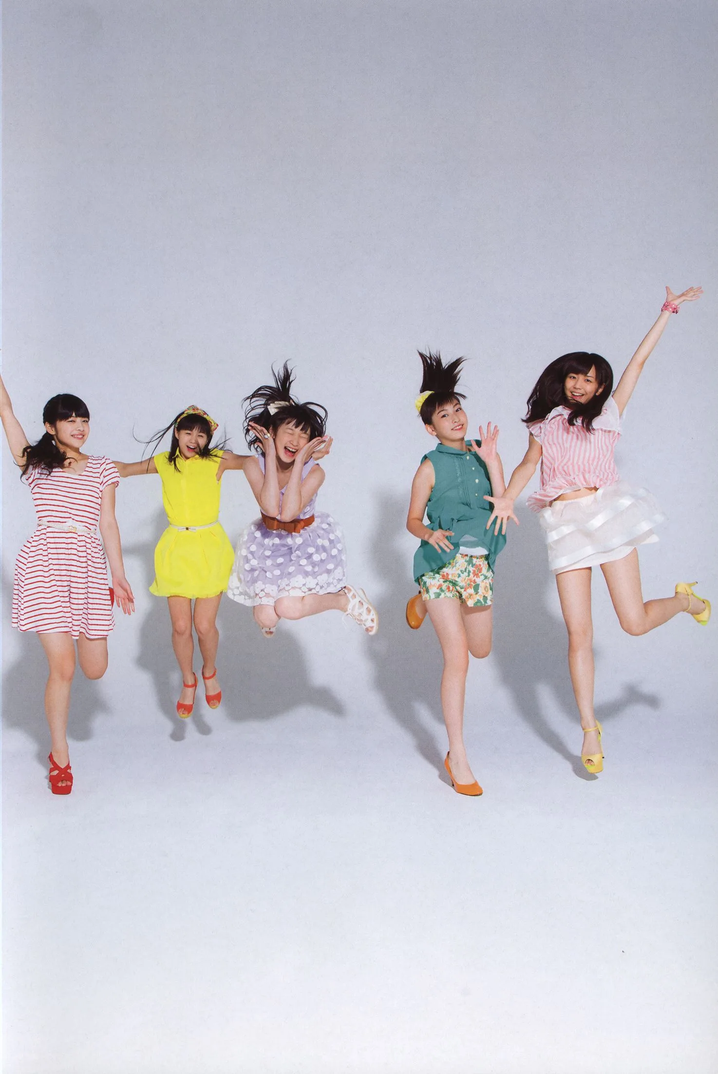 Nước ép=Nước ép「Nước ép=Nước ép CHÍNH THỨC lần 1PHOTO BOOK》Album ảnh đầy đủ - 37