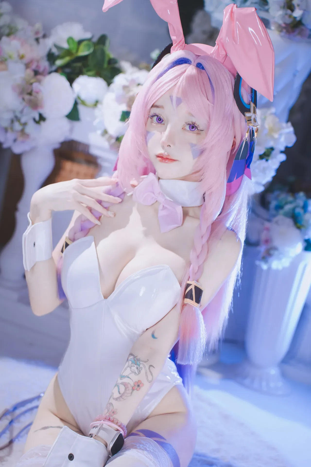 Aleksandra Bodler – Ahri - 42