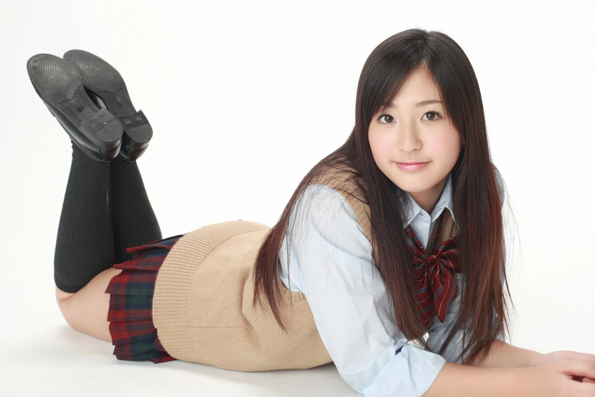 [YS[Web] Tập 334 Yuri Murakami "Nhập học Học viện Otome! Học viện Otome!" Album ảnh - 15