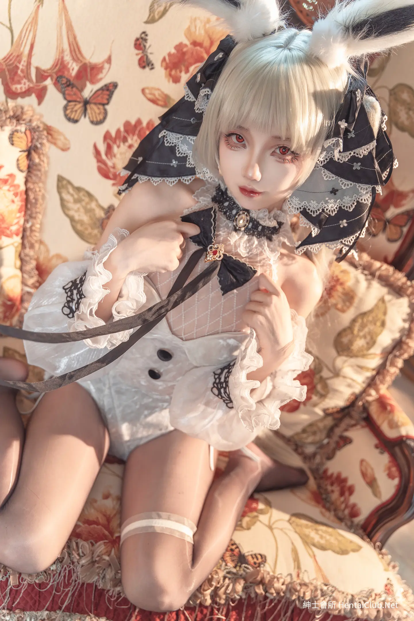 Kitsune Kuku Haru Fuku Deku ngày hội kín giới hạn dành cho người thân ruột thịt - 35