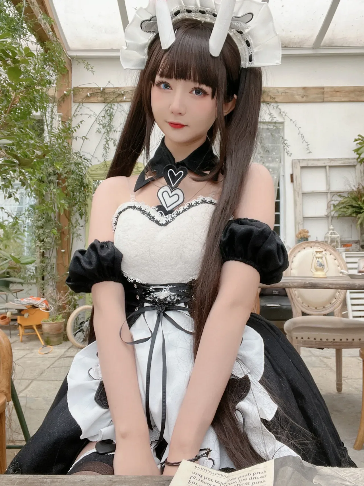 Ayame – Bocchi - 40