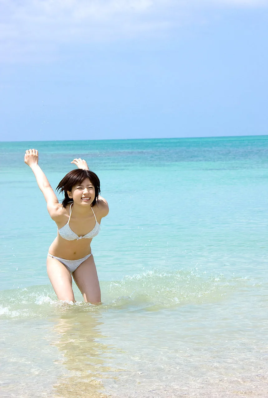 [Image.tv] Album ảnh "Hui Nana" của Matsui Erina - 30