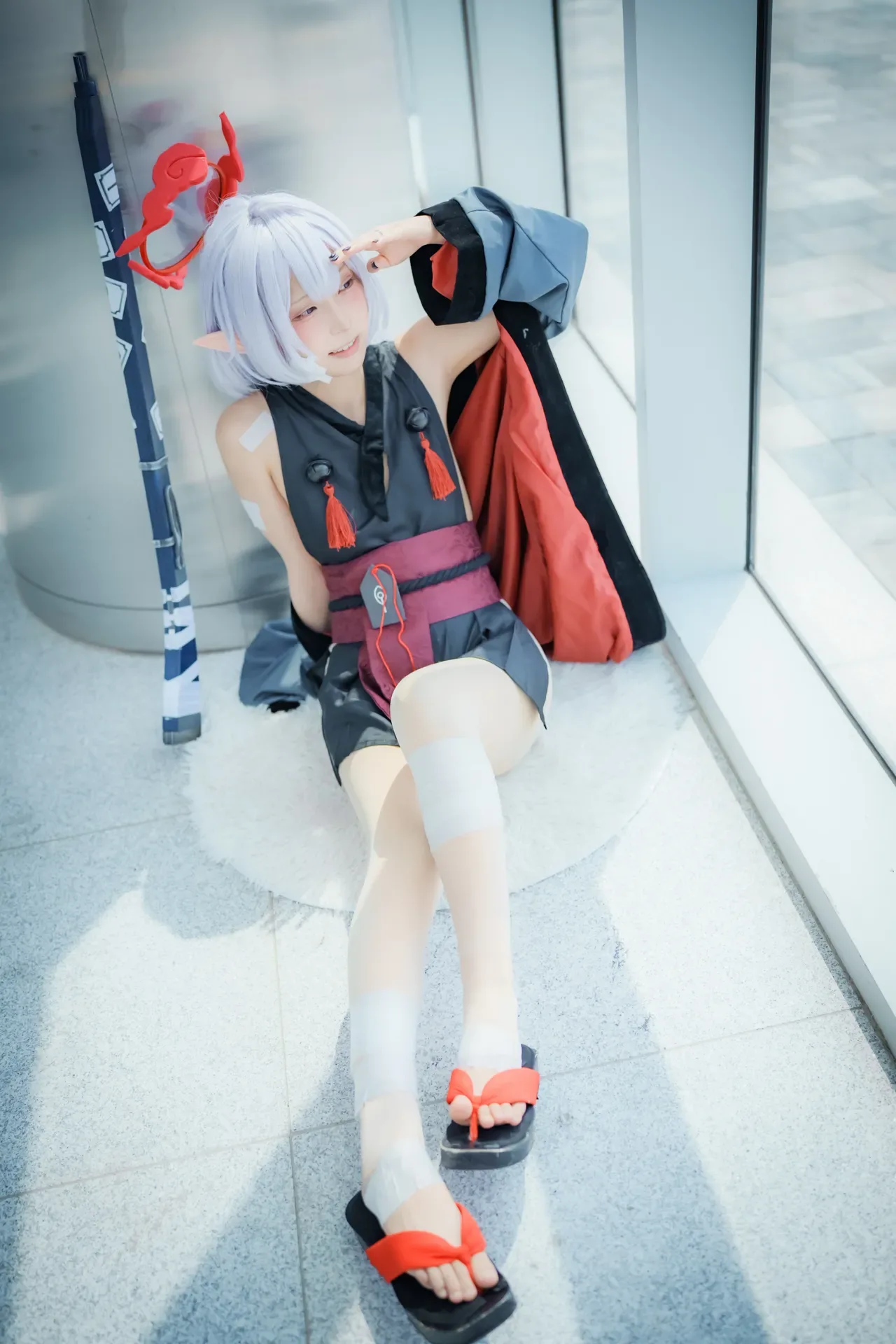 Aleksandra Bodler – Ahri - 50