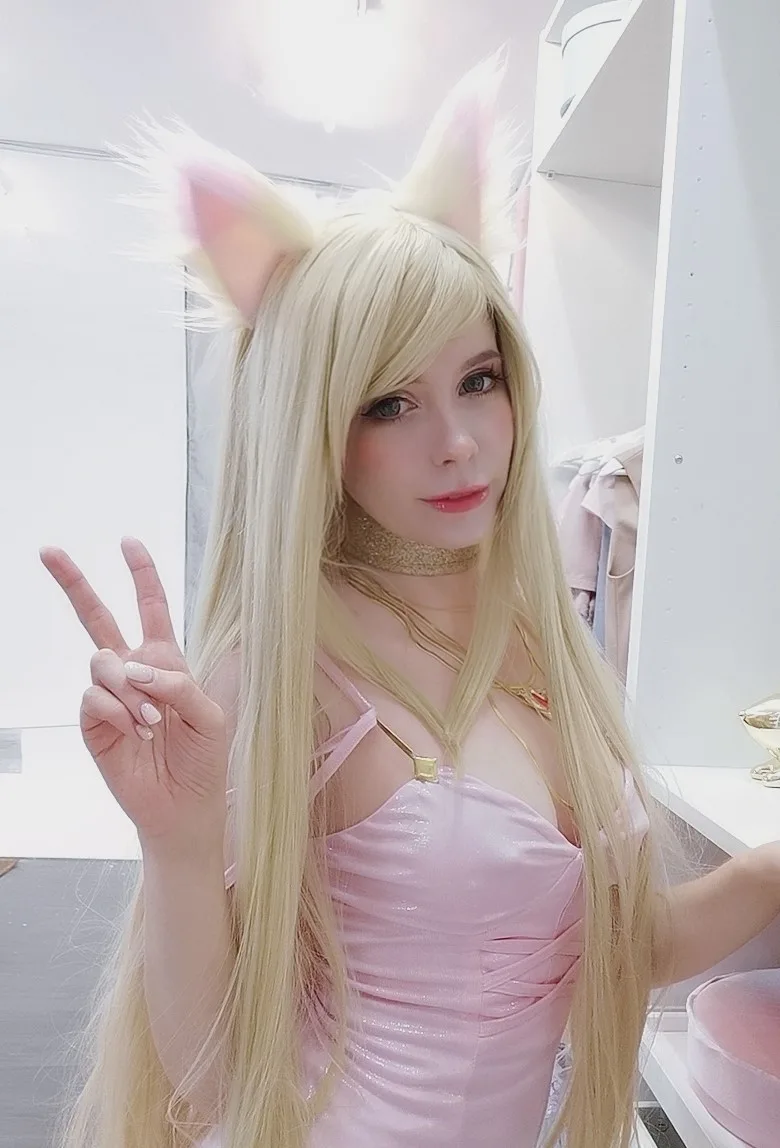 Aleksandra Bodler – Ahri - 9
