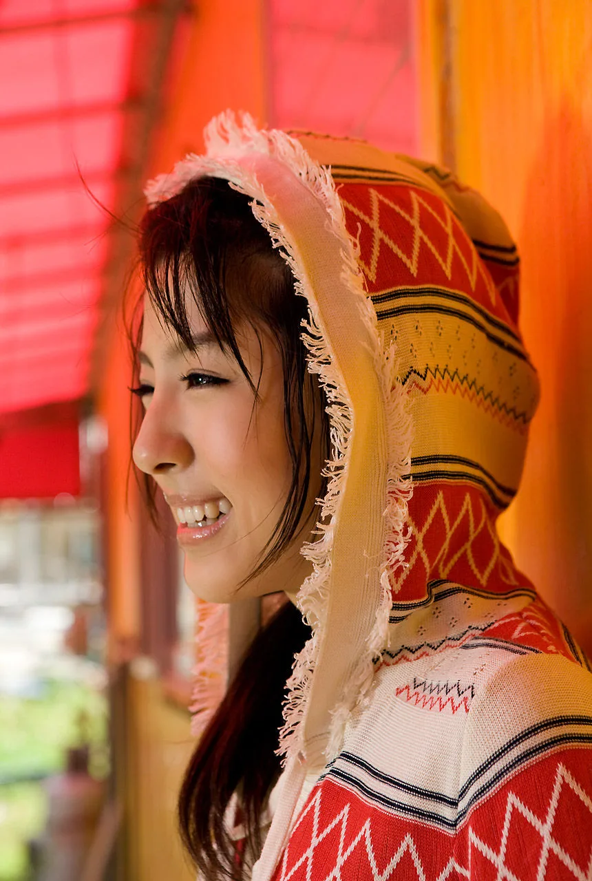 [Image.tv] Album ảnh "Hui Nana" của Matsui Erina - 5