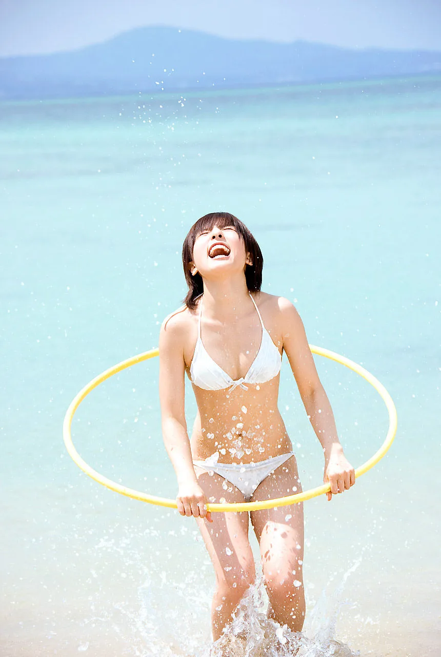 [Image.tv] Album ảnh "Hui Nana" của Matsui Erina - 32