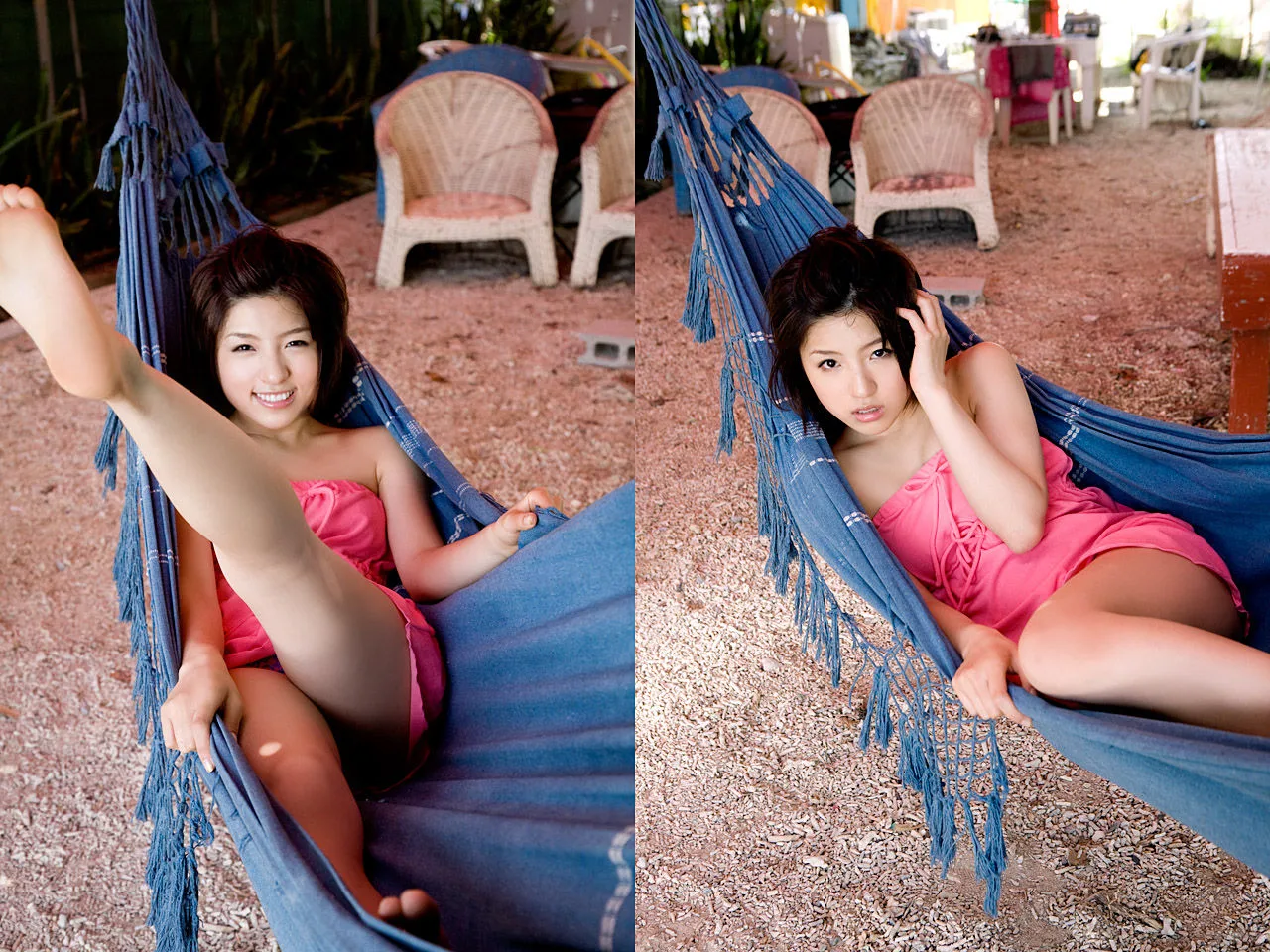 [Image.tv] Album ảnh "Hui Nana" của Matsui Erina - 40