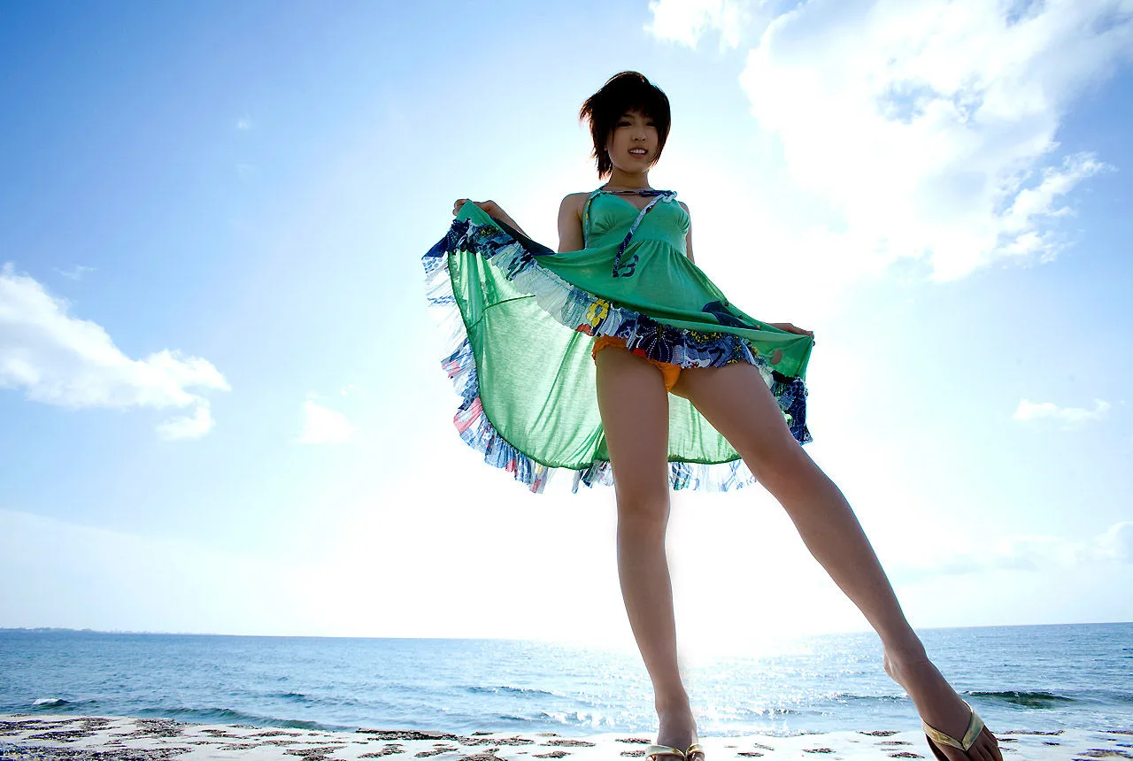 [Image.tv] Album ảnh "Hui Nana" của Matsui Erina - 24
