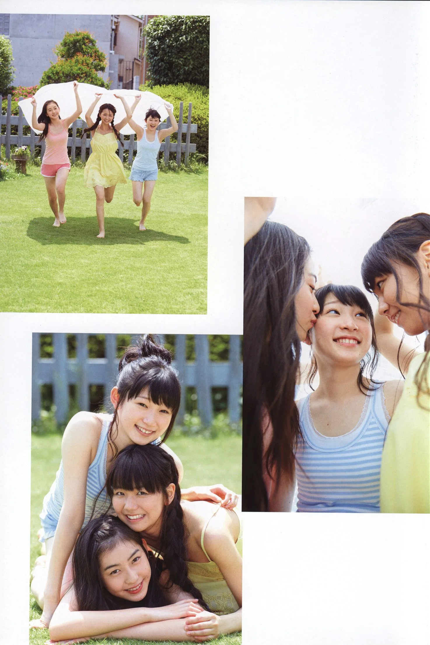 Nước ép=Nước ép「Nước ép=Nước ép CHÍNH THỨC lần 1PHOTO BOOK》Album ảnh đầy đủ - 23