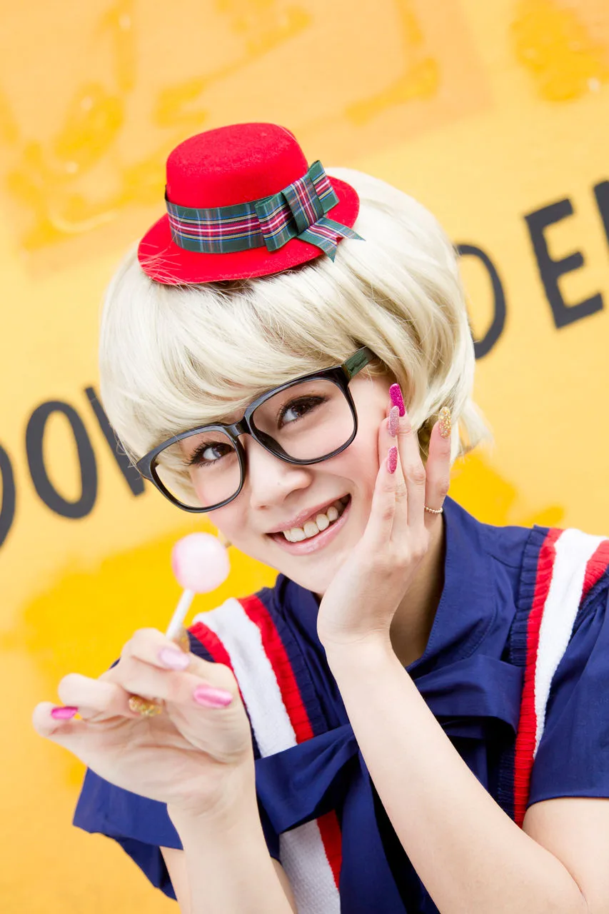 [Sách điện tử H!P] Album ảnh Risa Niigaki số 100 - 37