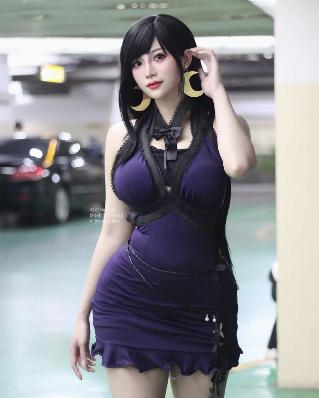 Ayame – Bocchi - 46