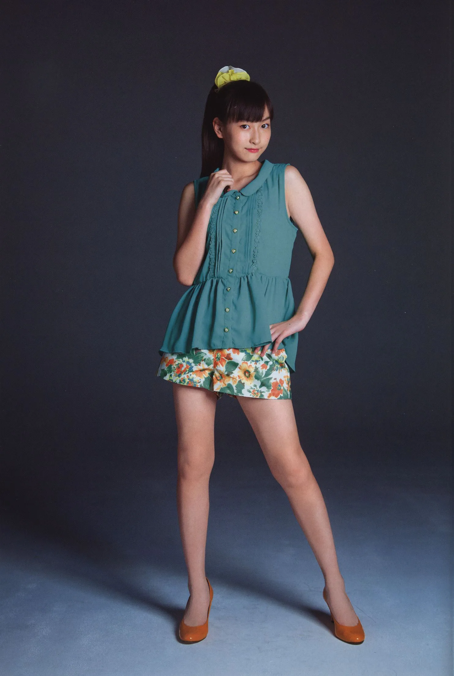 Nước ép=Nước ép「Nước ép=Nước ép CHÍNH THỨC lần 1PHOTO BOOK》Album ảnh đầy đủ - 36