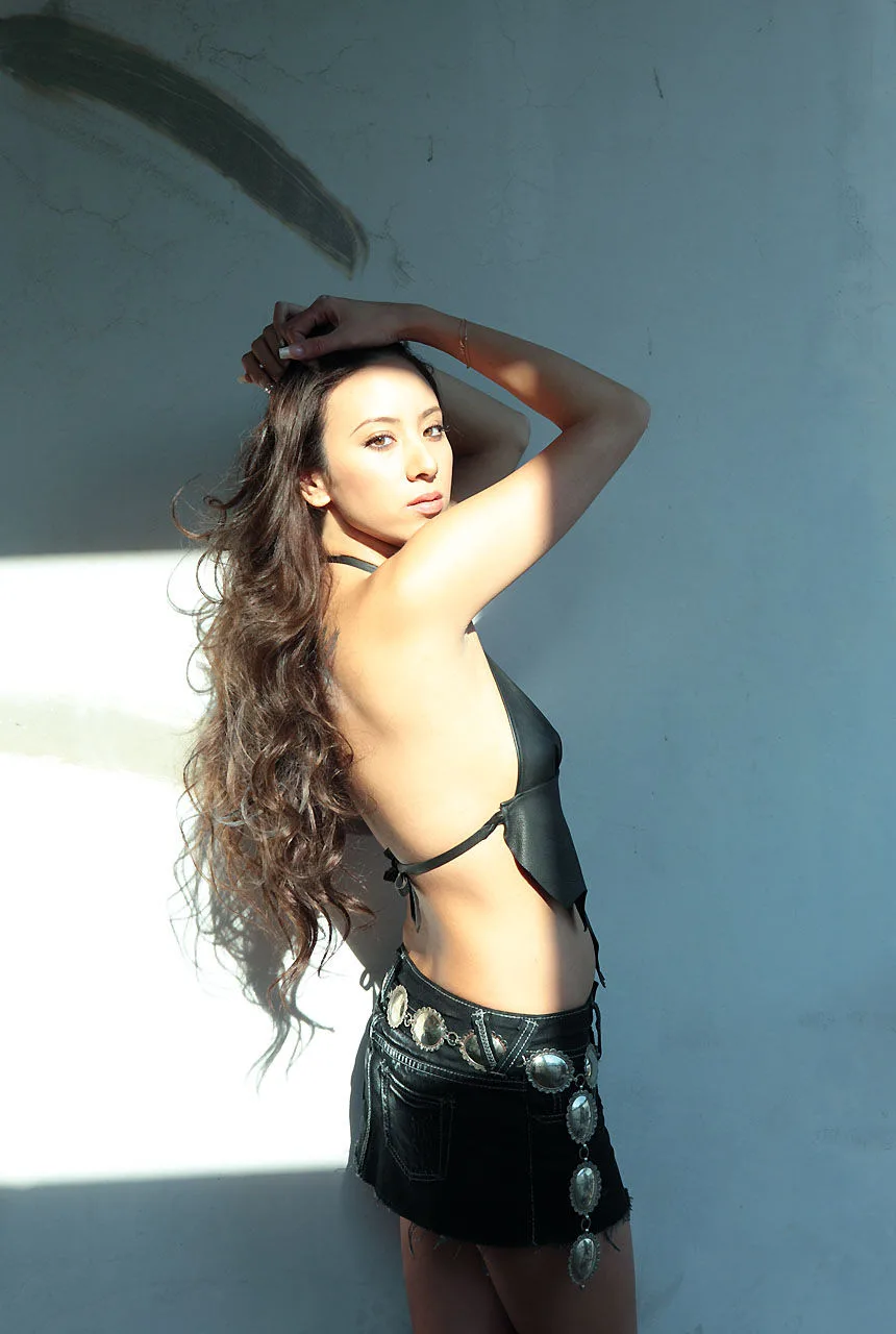 [Image.tv] "Shangrl-" của Jessica MichibataLAAlbum ảnh "Phiên bản cũ" - 13