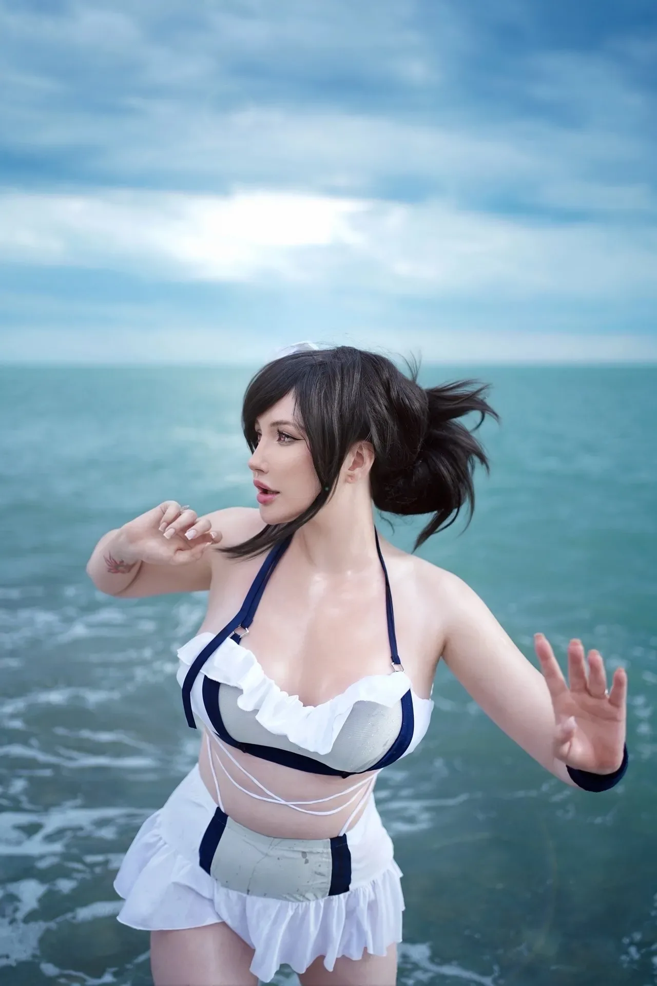 Aleksandra Bodler – Ahri - 47