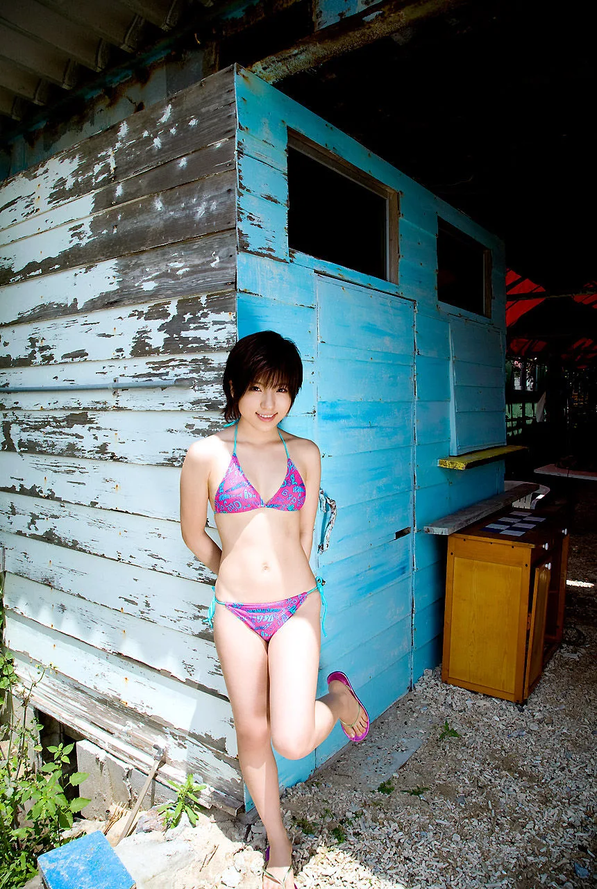 [Image.tv] Album ảnh "Hui Nana" của Matsui Erina - 43