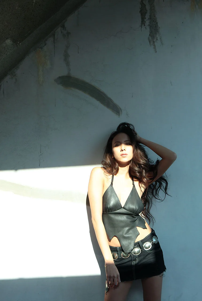 [Image.tv] "Shangrl-" của Jessica MichibataLAAlbum ảnh "Phiên bản cũ" - 8