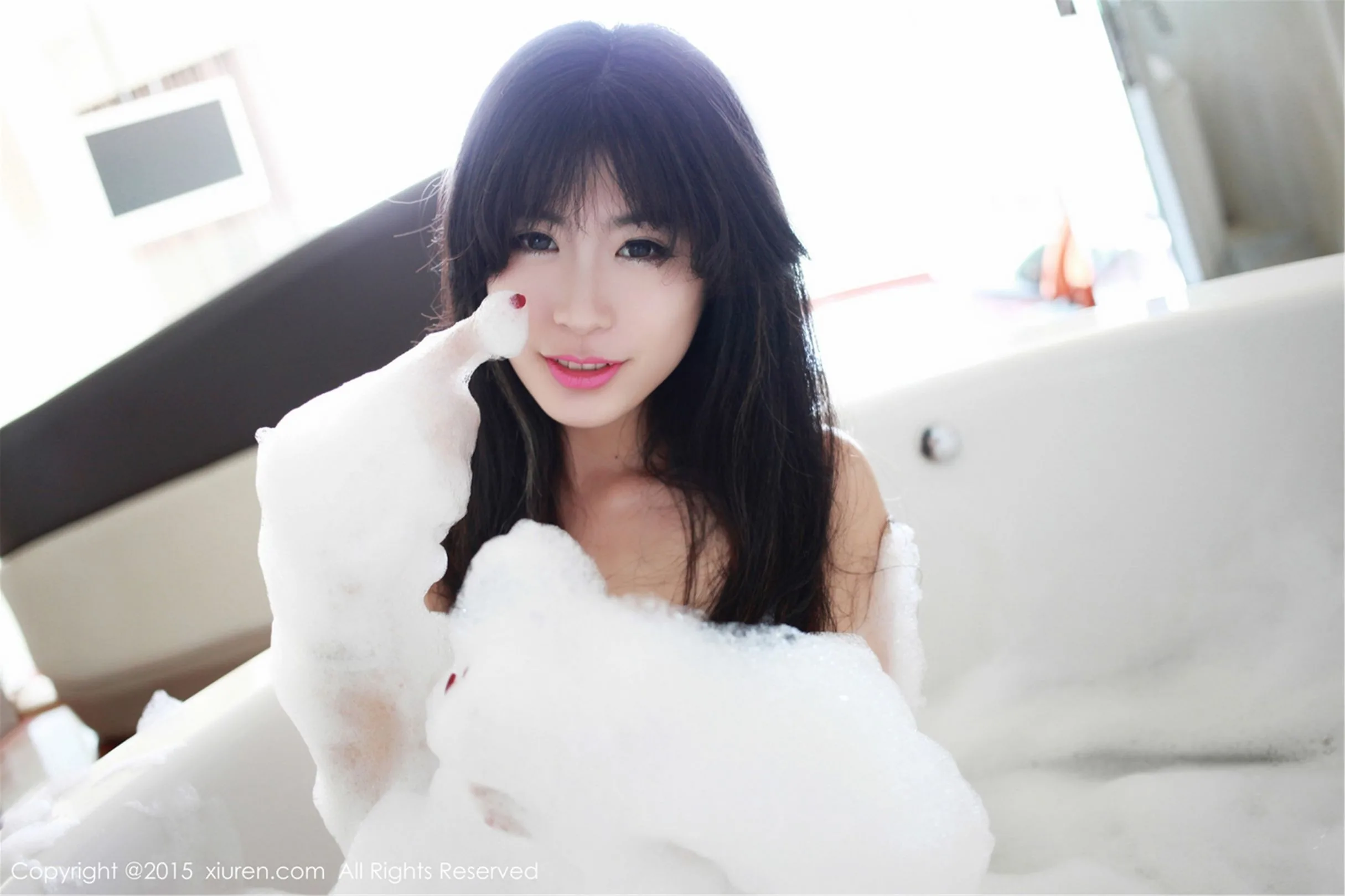 [XIUREN秀人网] Liu Xueni Verna - Bộ sưu tập ảnh du lịch - 11