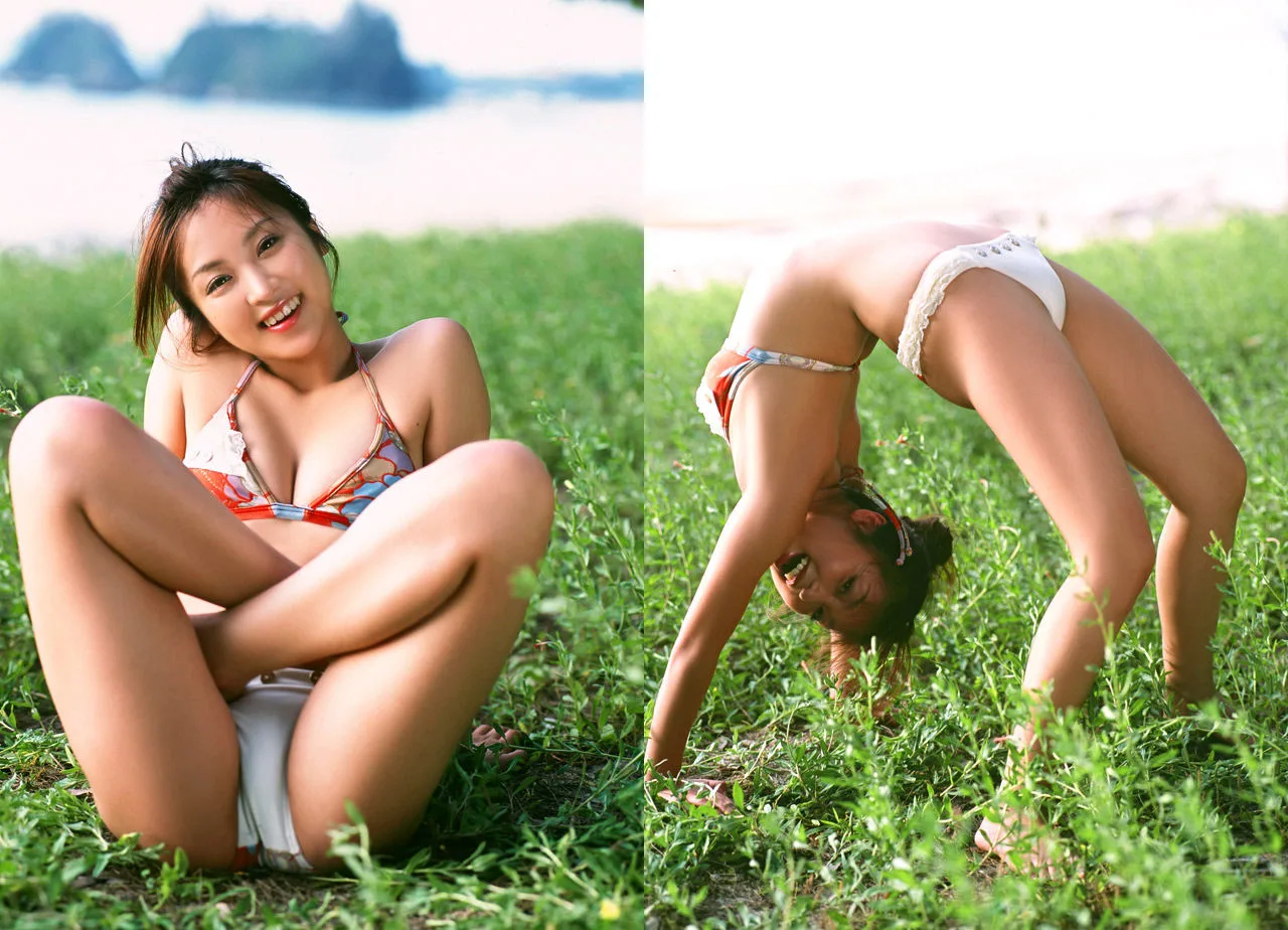 [Image.tv] Album ảnh "Falling for you" của Natoko Tatsumi - 7