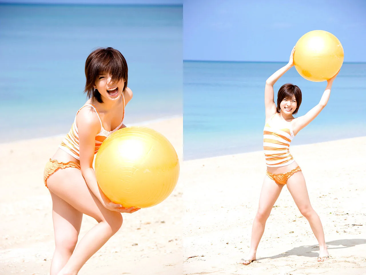 [Image.tv] Album ảnh "Hui Nana" của Matsui Erina - 2