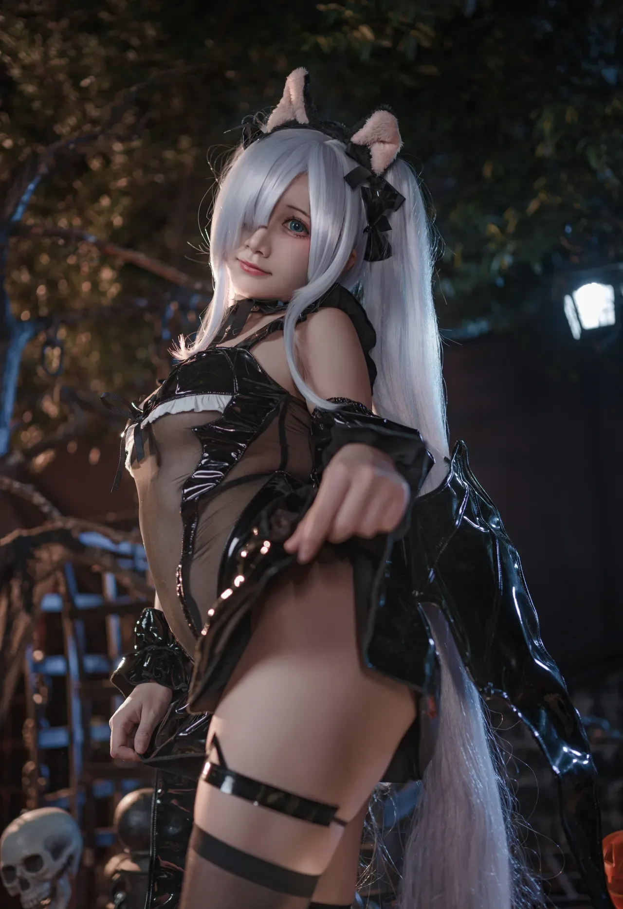 Aleksandra Bodler – Ahri - 45