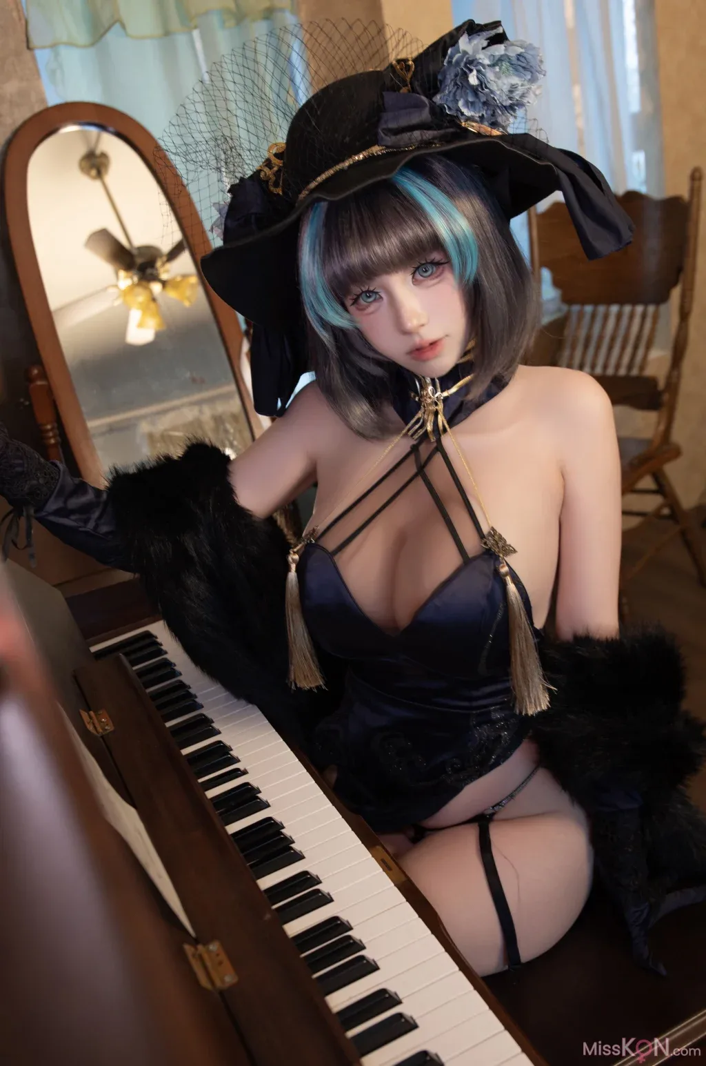 Coser@Saienji Nanka – Thiên thần bách khoa toàn thư Mataro - 45
