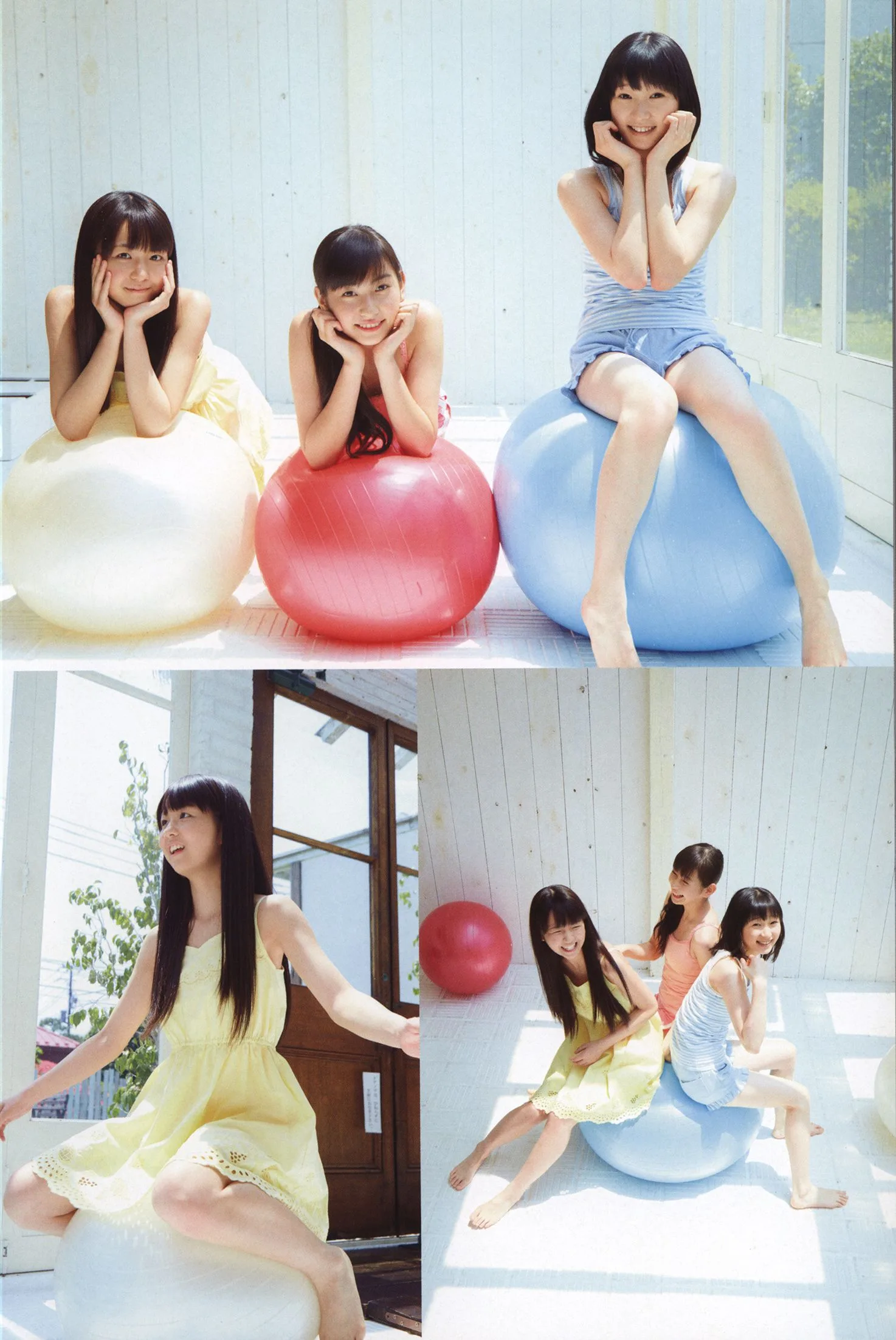 Nước ép=Nước ép「Nước ép=Nước ép CHÍNH THỨC lần 1PHOTO BOOK》Album ảnh đầy đủ - 20