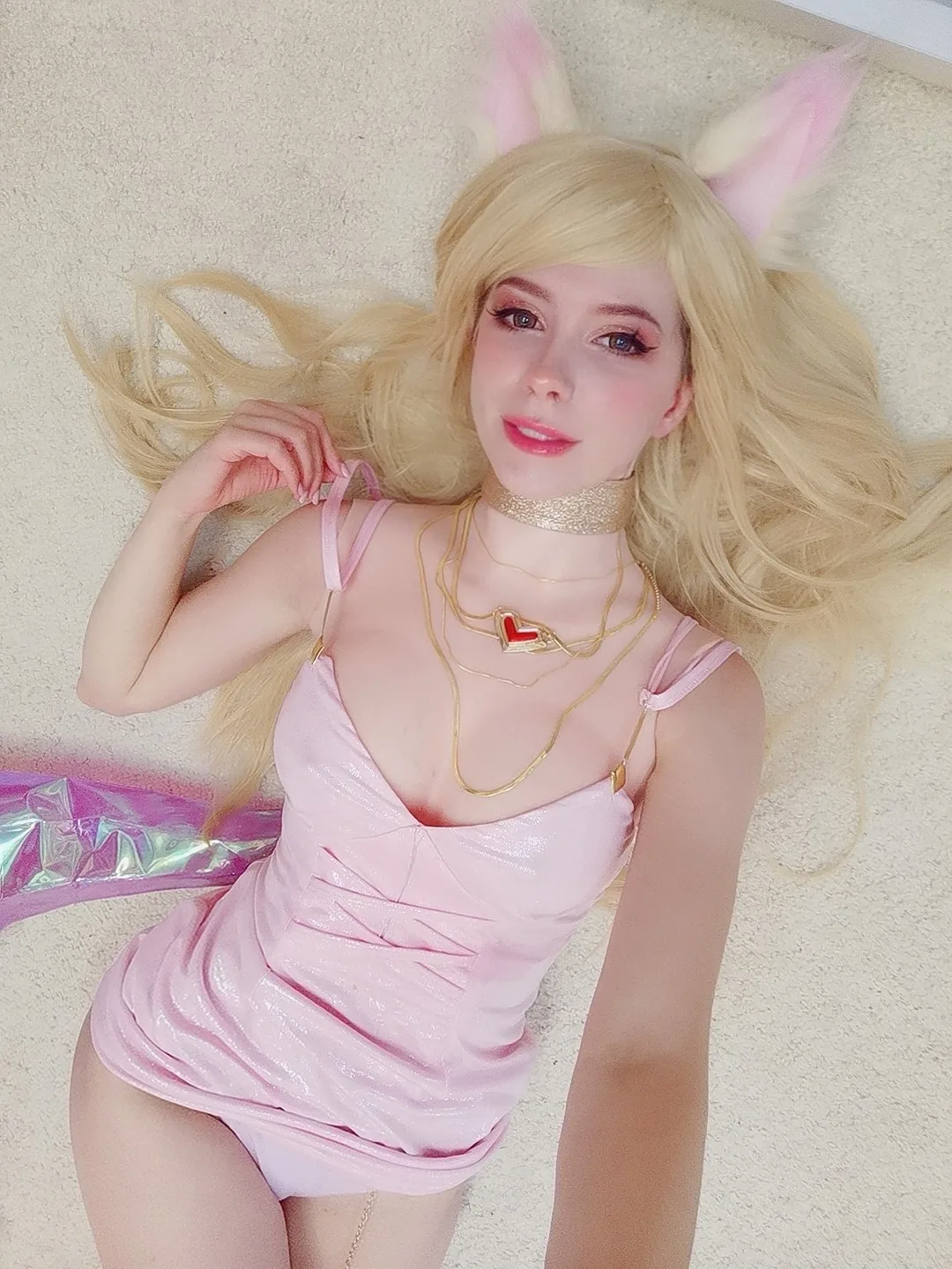 Aleksandra Bodler – Ahri - 3