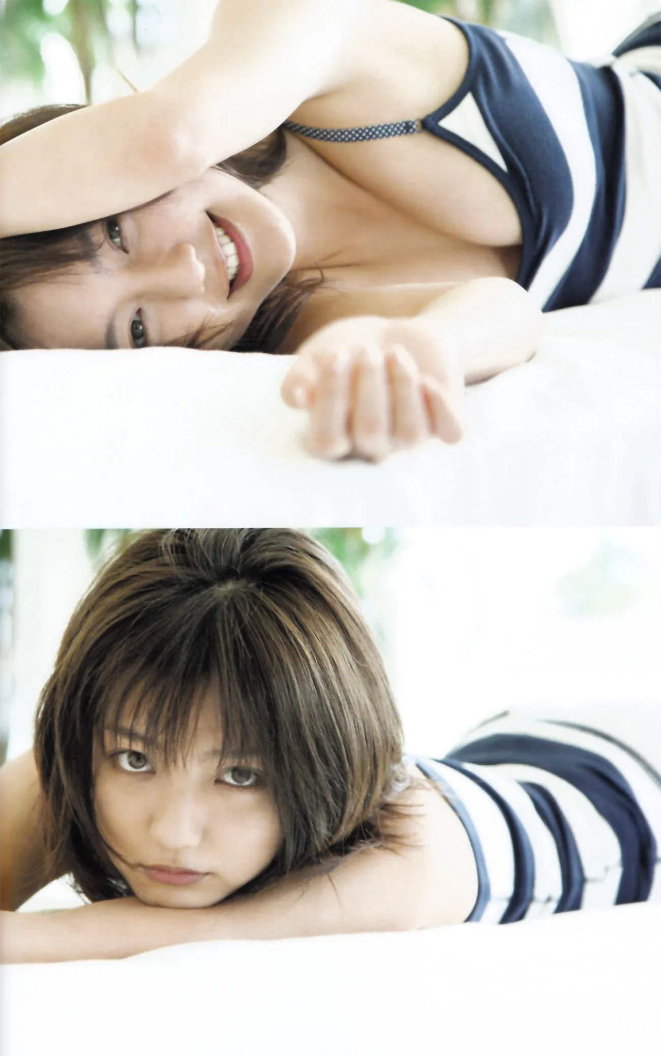 Album ảnh "Manodate" của Manano Erika - 36