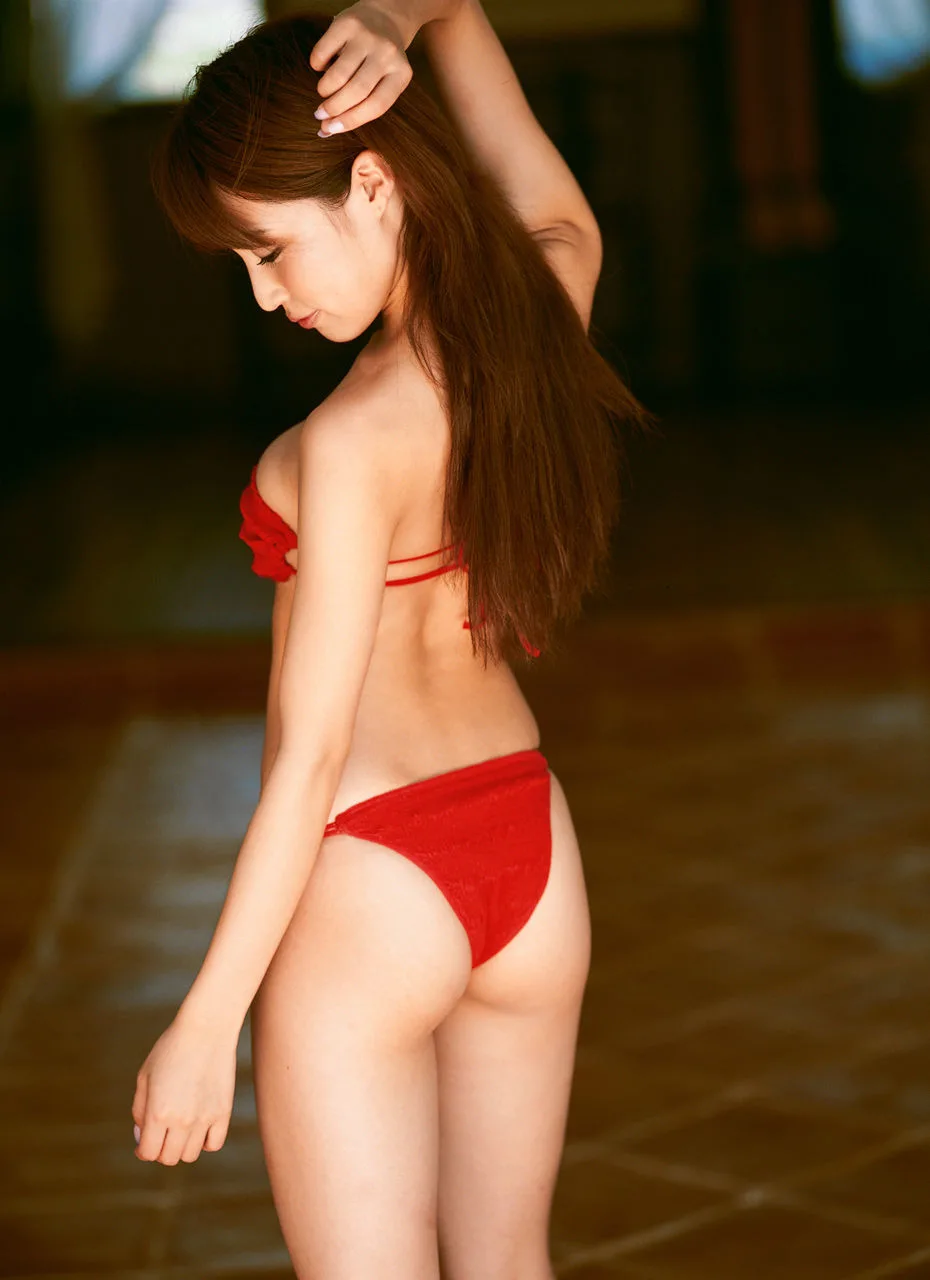 [Image.tv] Album ảnh "In Deep" của Megumi Fukushita - 29