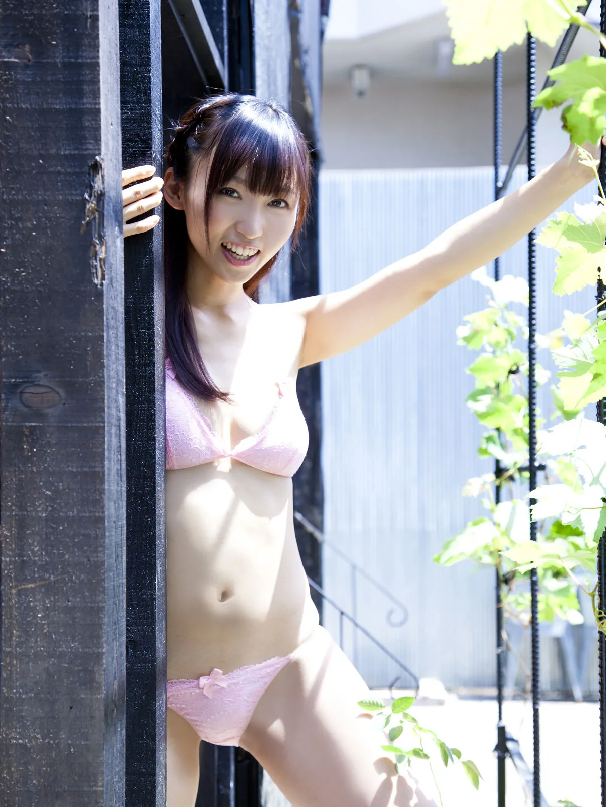 [Sabra] Bộ ảnh Risa Yoshiki - 11