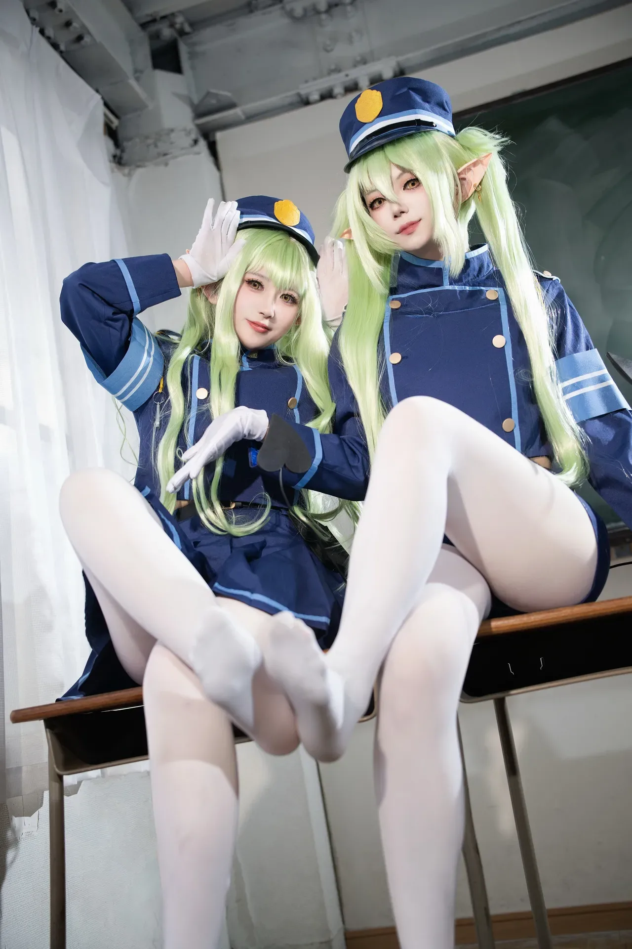Aleksandra Bodler – Ahri - 38