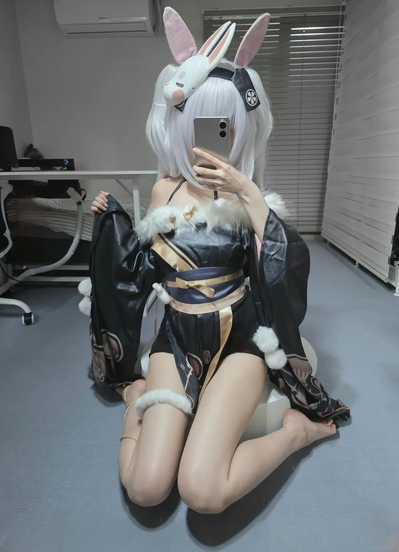 Aleksandra Bodler – Ahri - 49