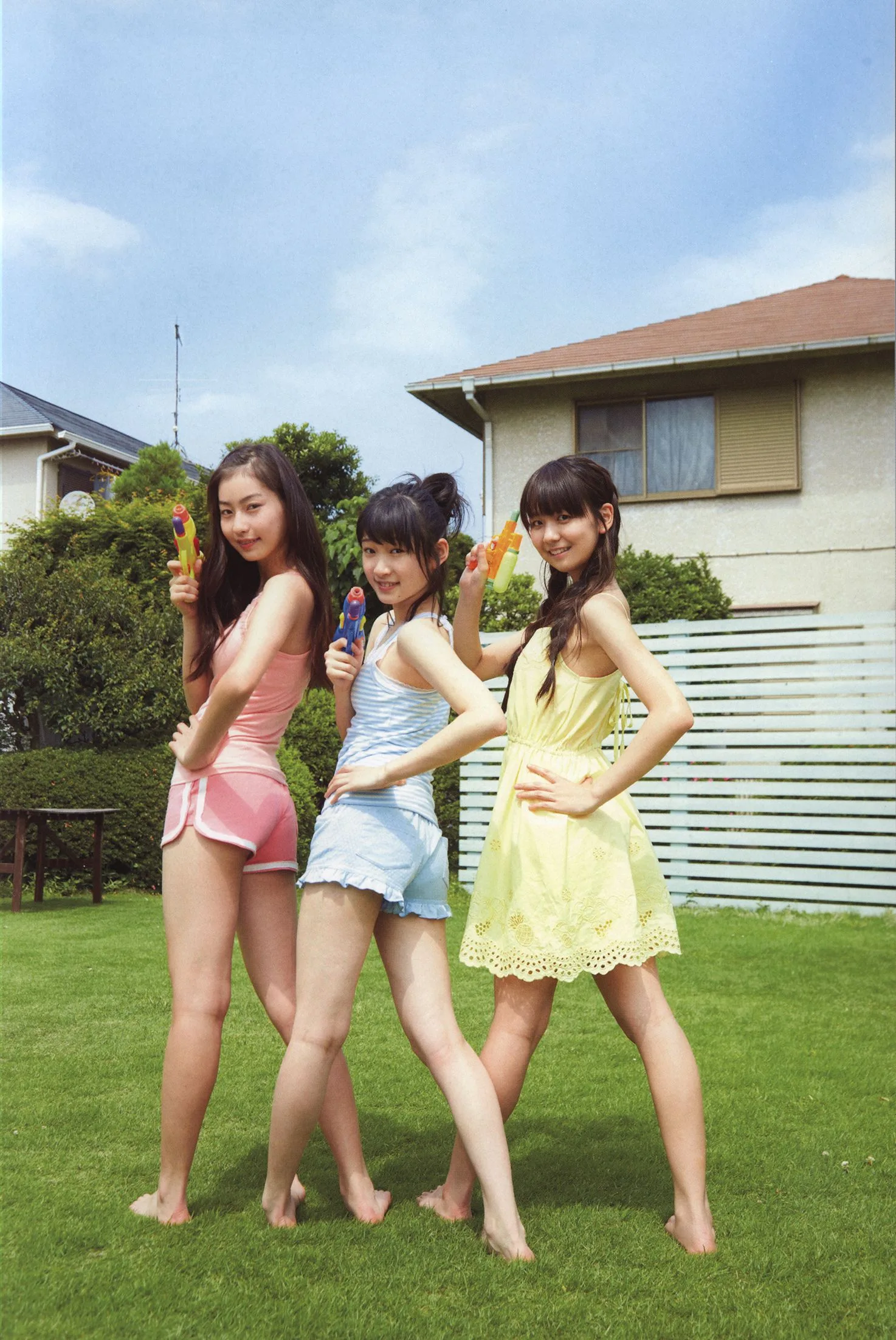 Nước ép=Nước ép「Nước ép=Nước ép CHÍNH THỨC lần 1PHOTO BOOK》Album ảnh đầy đủ - 24