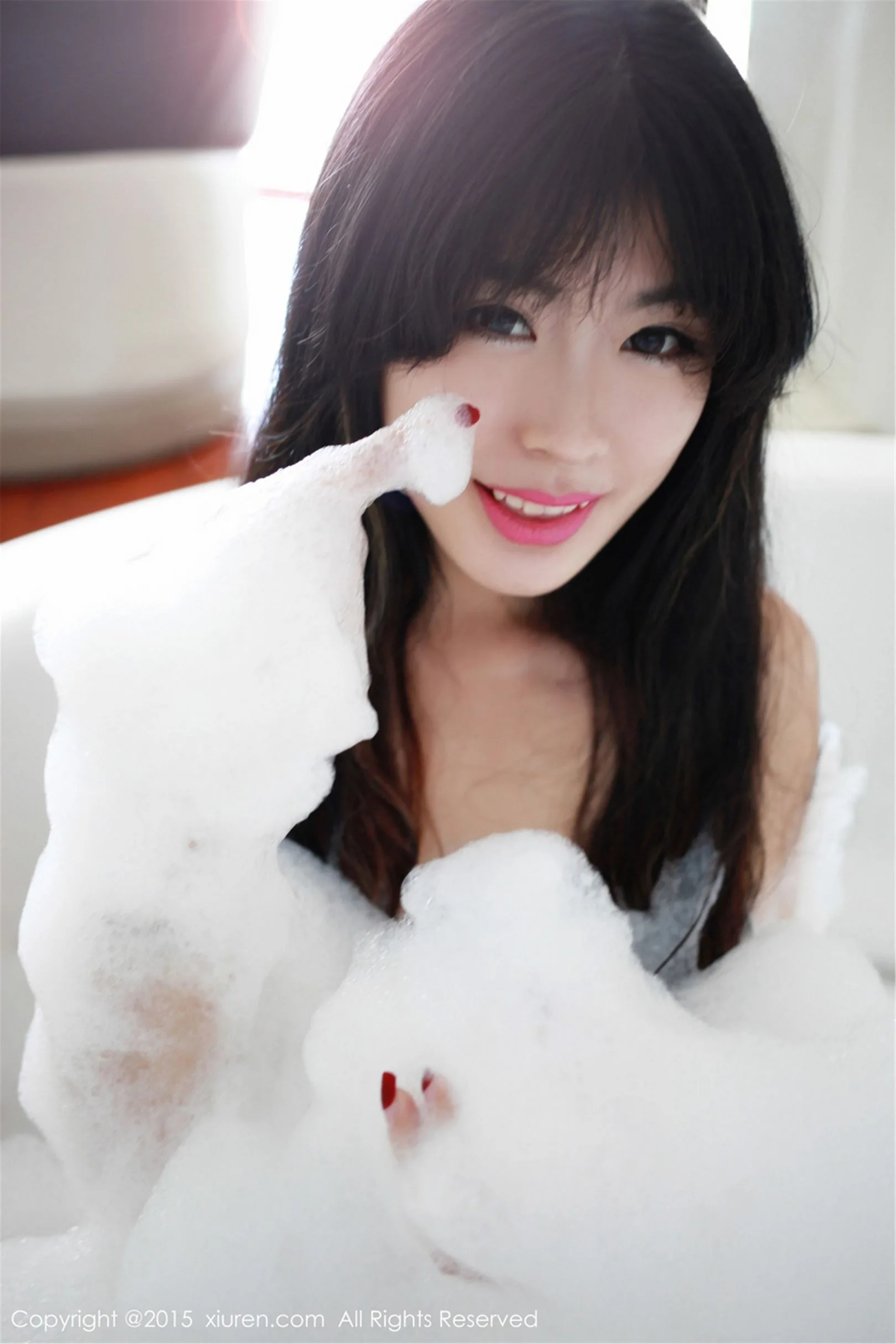 [XIUREN秀人网] Liu Xueni Verna - Bộ sưu tập ảnh du lịch - 10