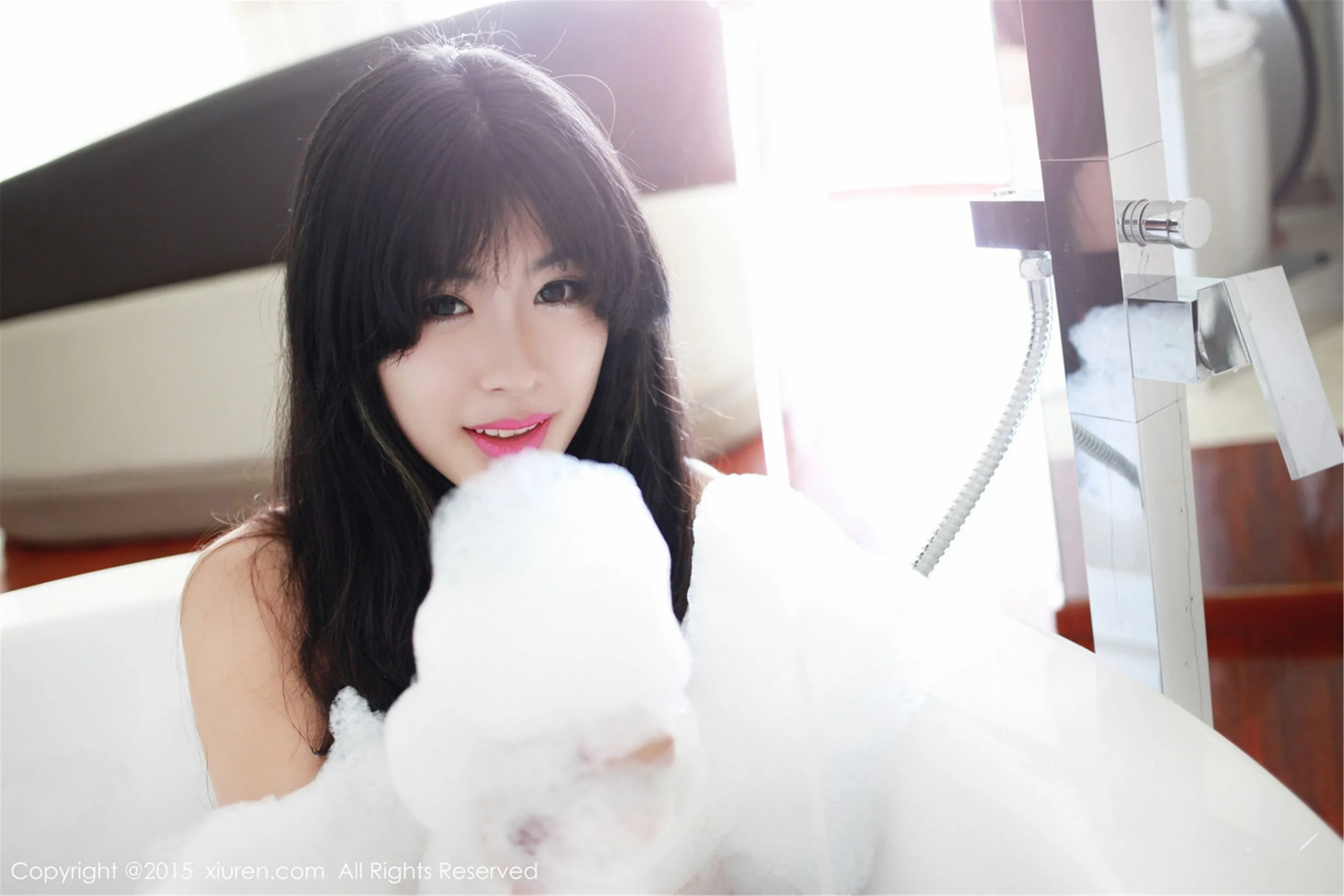 [XIUREN秀人网] Liu Xueni Verna - Bộ sưu tập ảnh du lịch - 9
