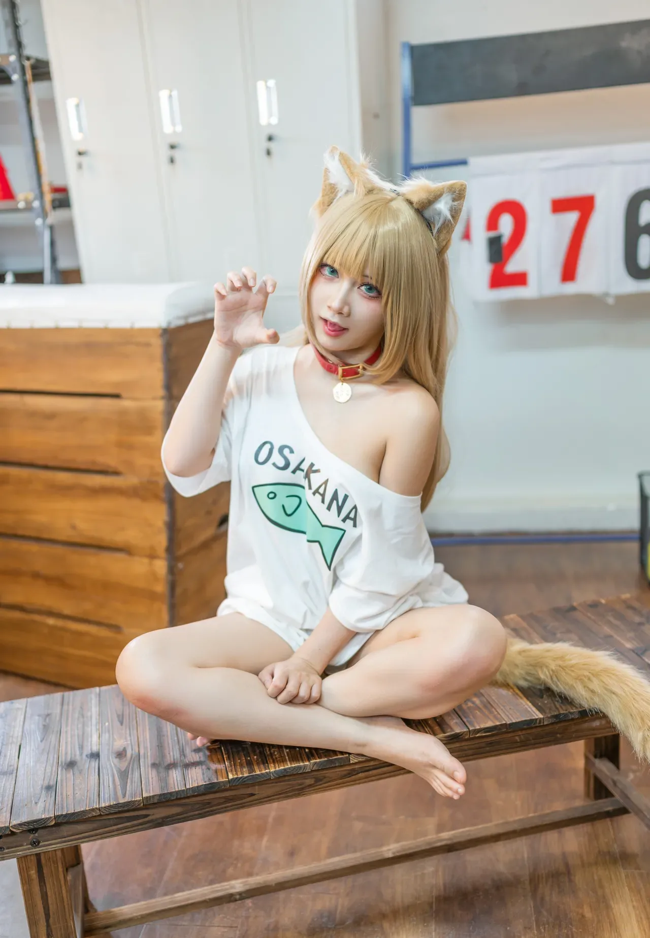 Aleksandra Bodler – Ahri - 46