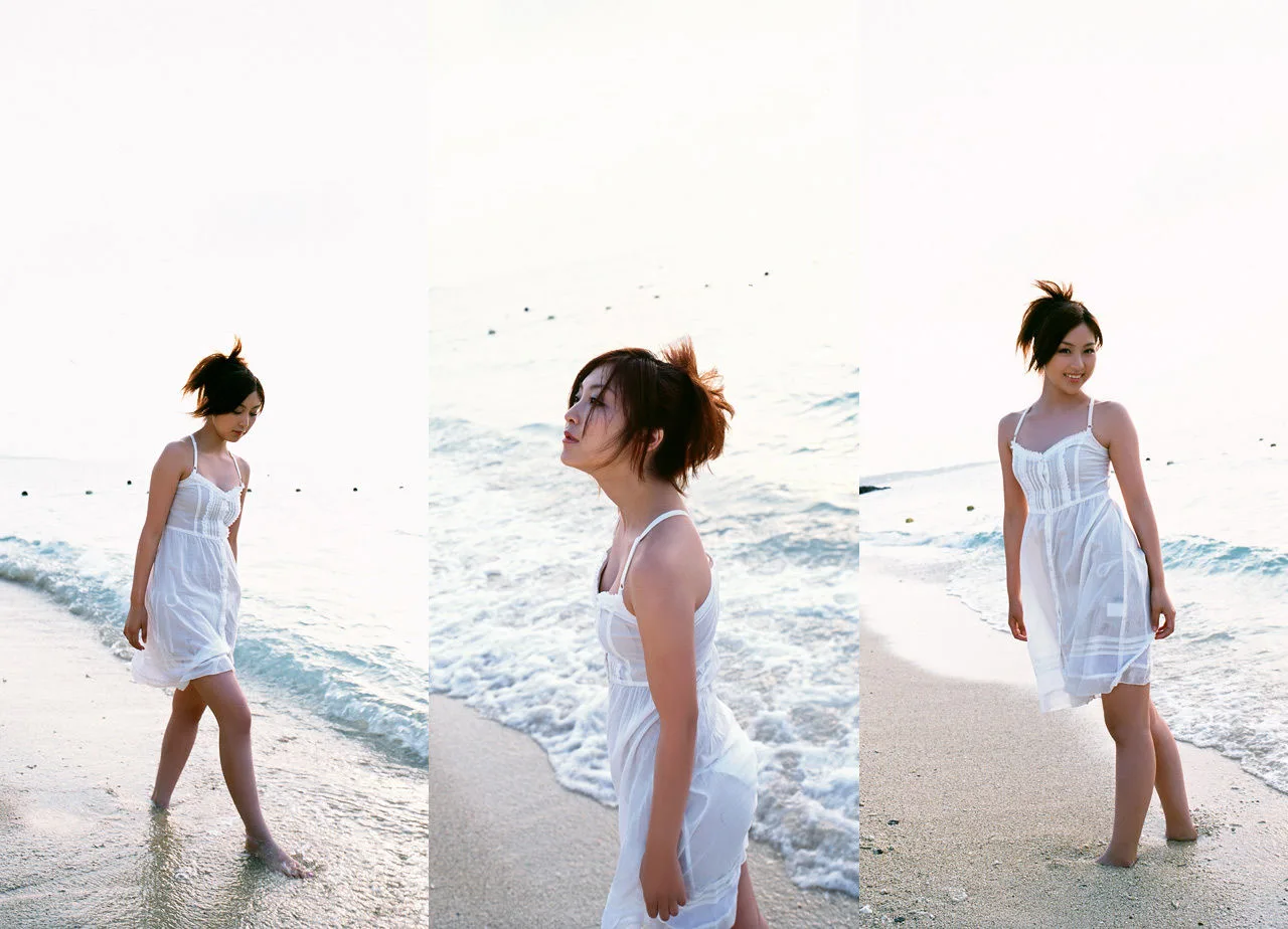 [Image.tv] Album ảnh "Falling for you" của Natoko Tatsumi - 29