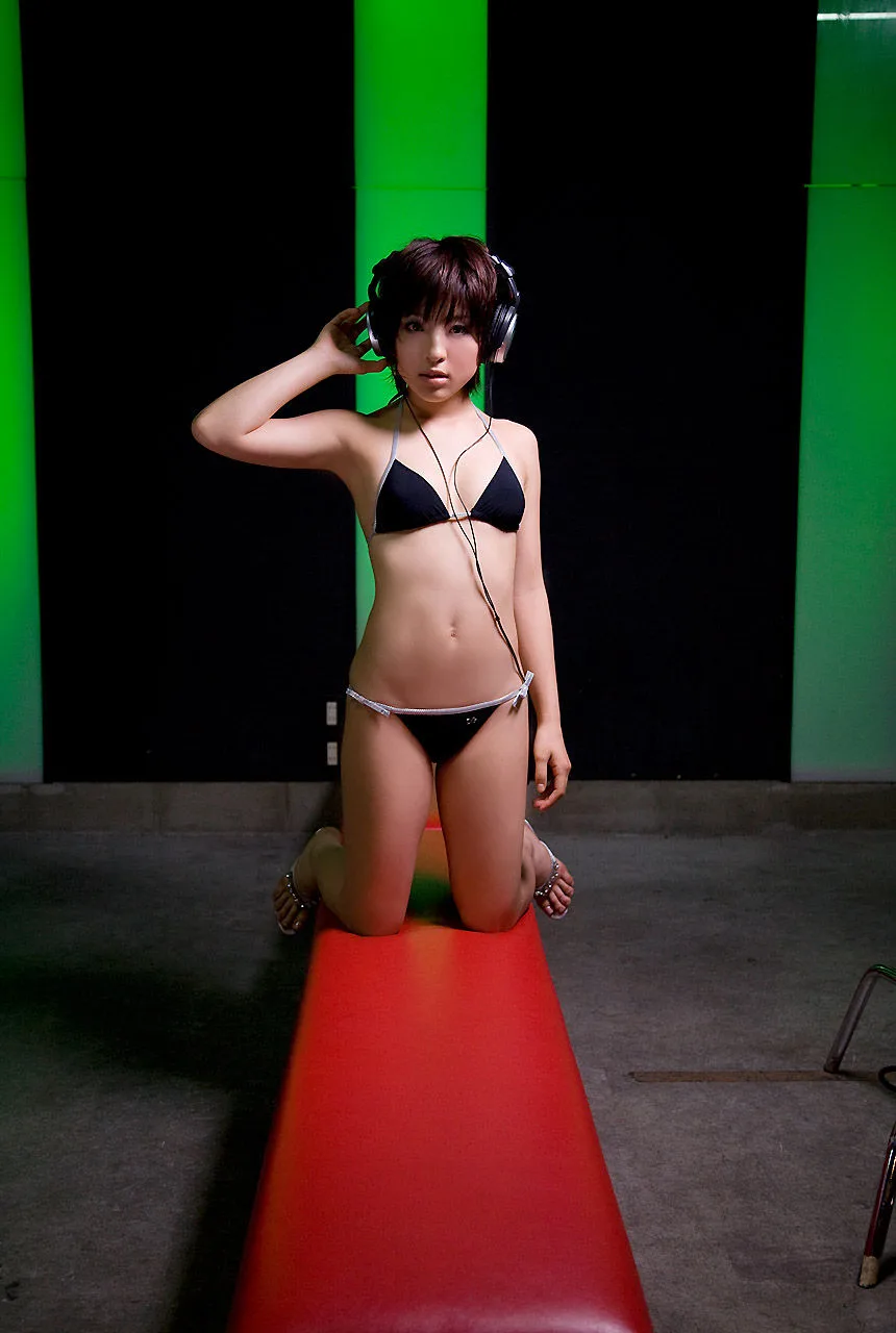 [Image.tv] Album ảnh "Hui Nana" của Matsui Erina - 14