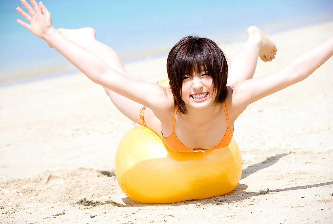 [Image.tv] Album ảnh "Hui Nana" của Matsui Erina - 4