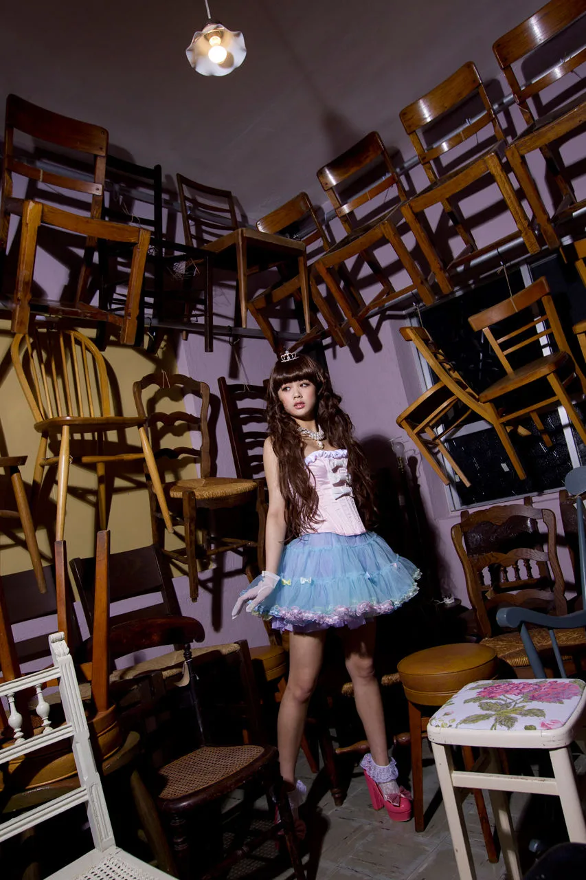 [Sách điện tử H!P] Album ảnh Risa Niigaki số 100 - 79