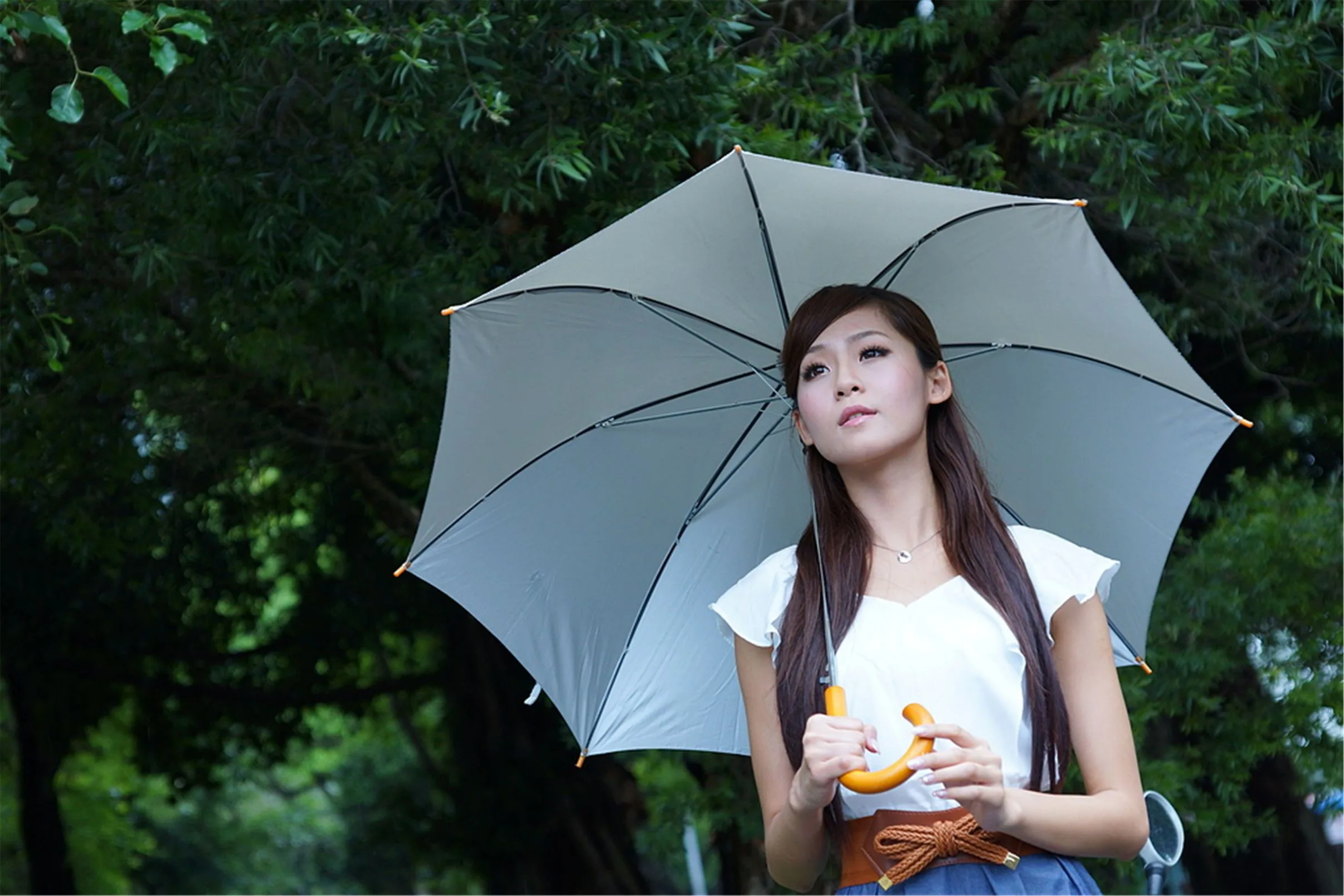 [Phiên bản đặc biệt của Beautyleg] Winnie Xiaoxue - Bộ ảnh thời trang học đường tươi tắn và tự nhiên nhân dịp Tết Nguyên Đán - 11