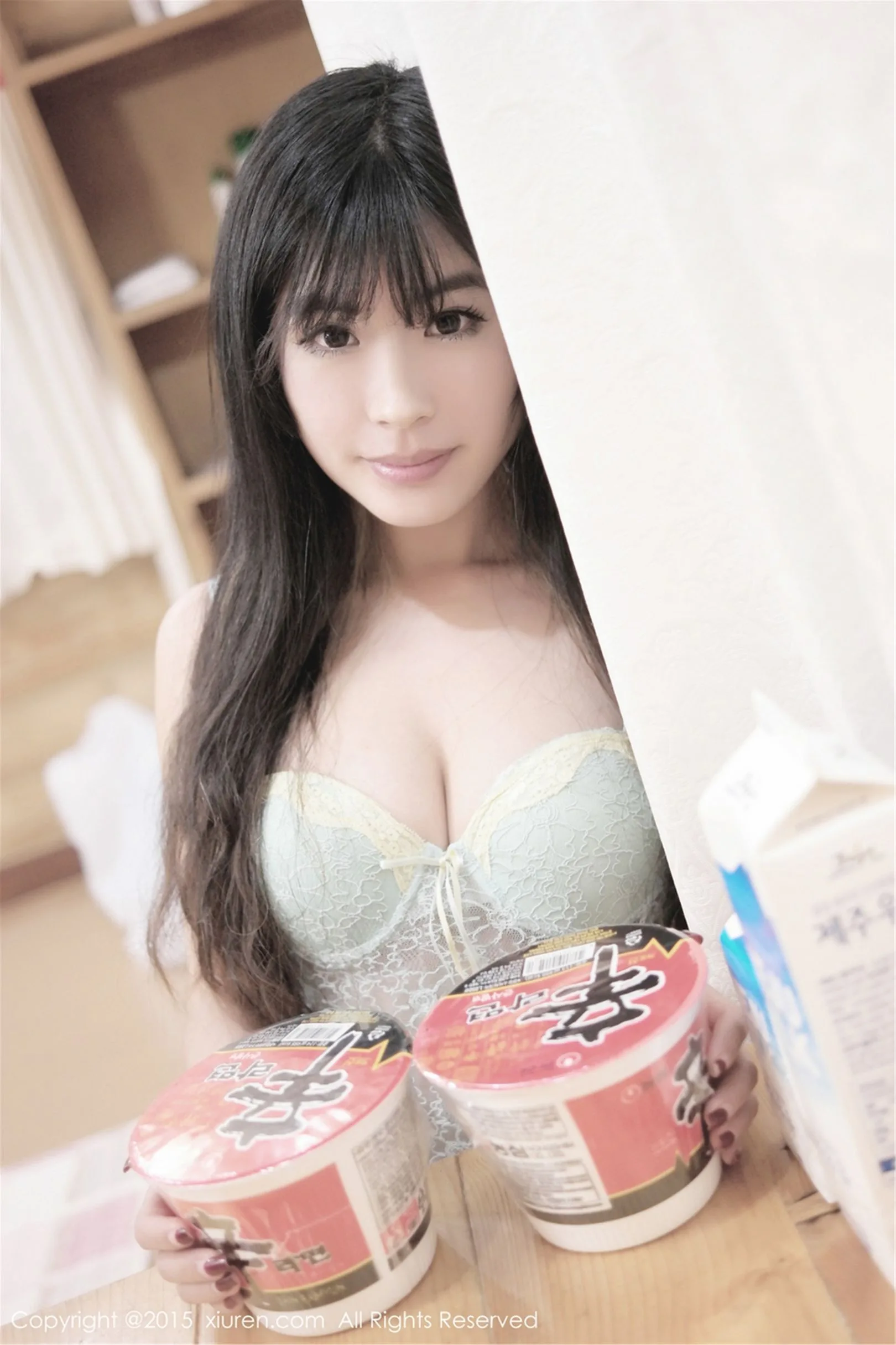 [XIUREN秀人网] Liu Xueni Verna - Bộ sưu tập ảnh du lịch - 35