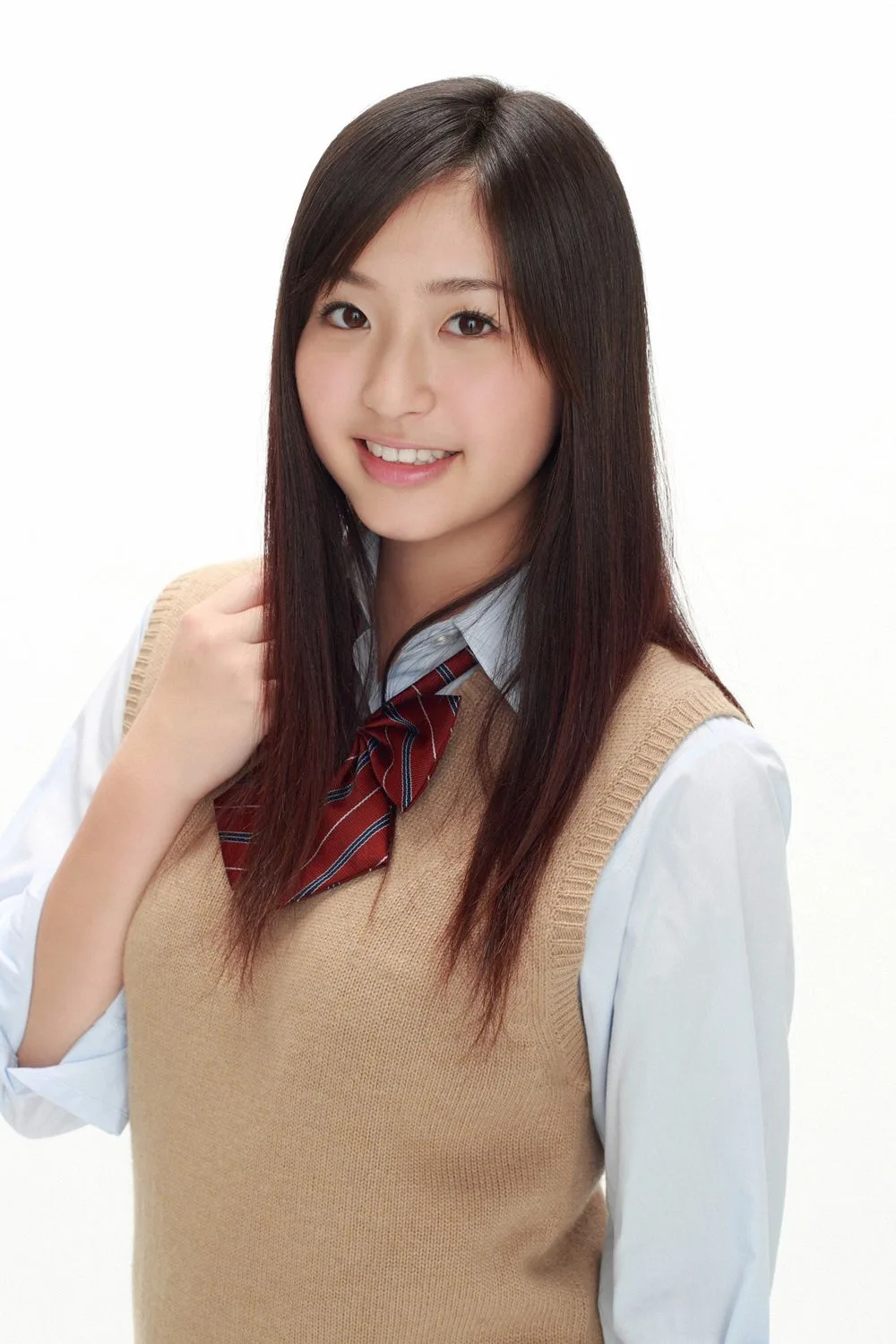[YS[Web] Tập 334 Yuri Murakami "Nhập học Học viện Otome! Học viện Otome!" Album ảnh - 5