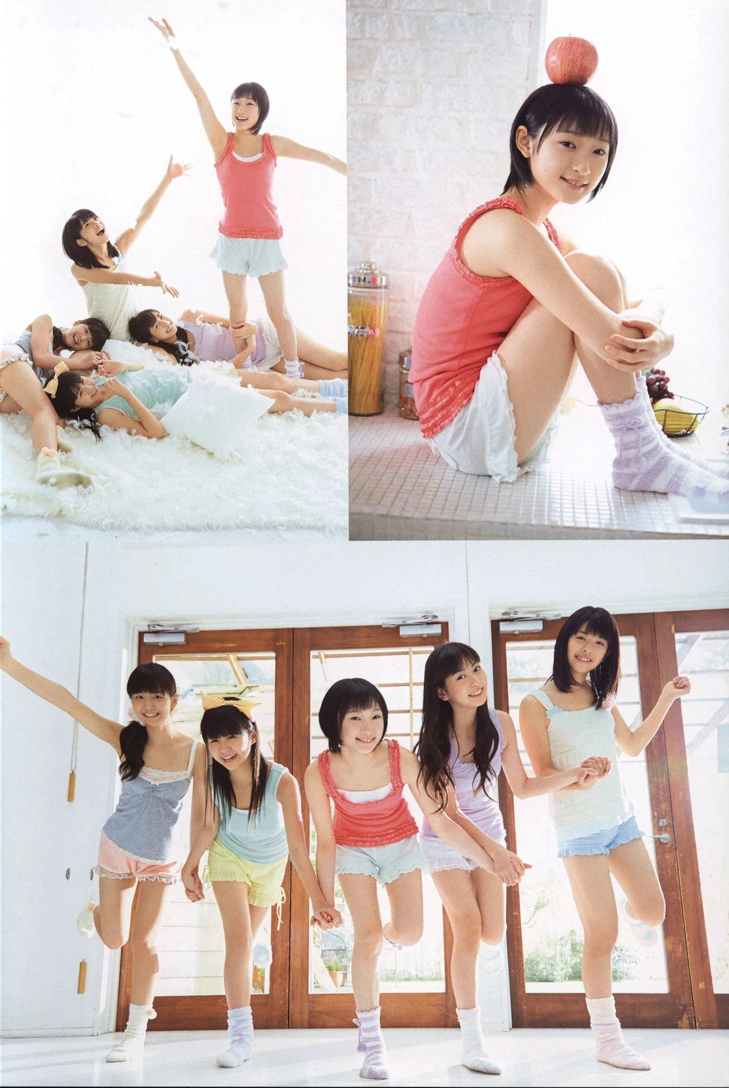 Nước ép=Nước ép「Nước ép=Nước ép CHÍNH THỨC lần 1PHOTO BOOK》Album ảnh đầy đủ - 51