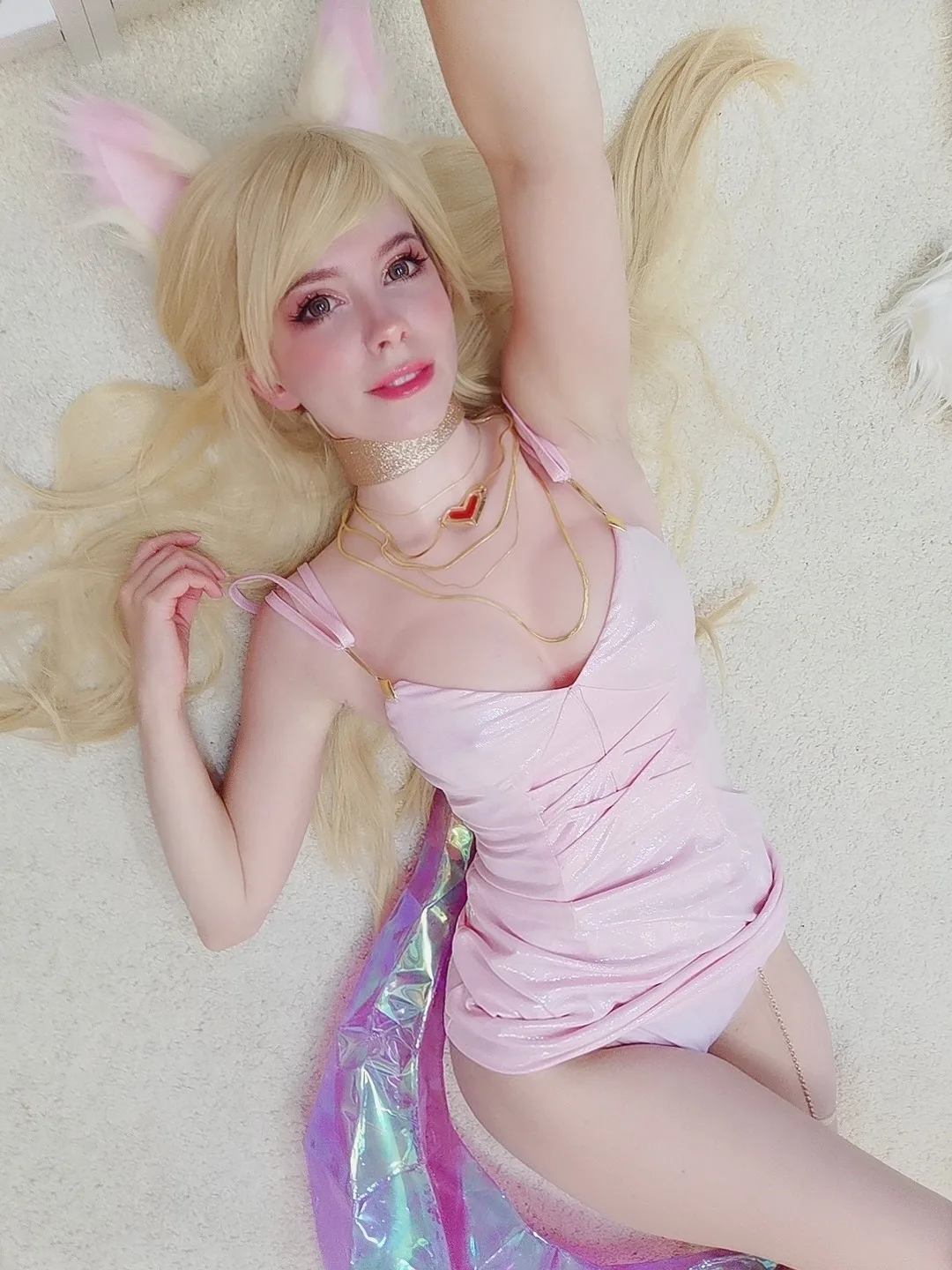Aleksandra Bodler – Ahri - 11