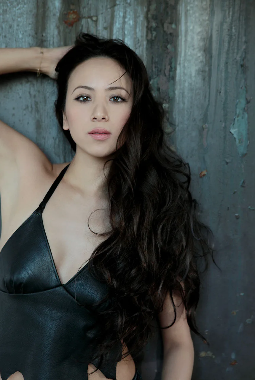 [Image.tv] "Shangrl-" của Jessica MichibataLAAlbum ảnh "Phiên bản cũ" - 11