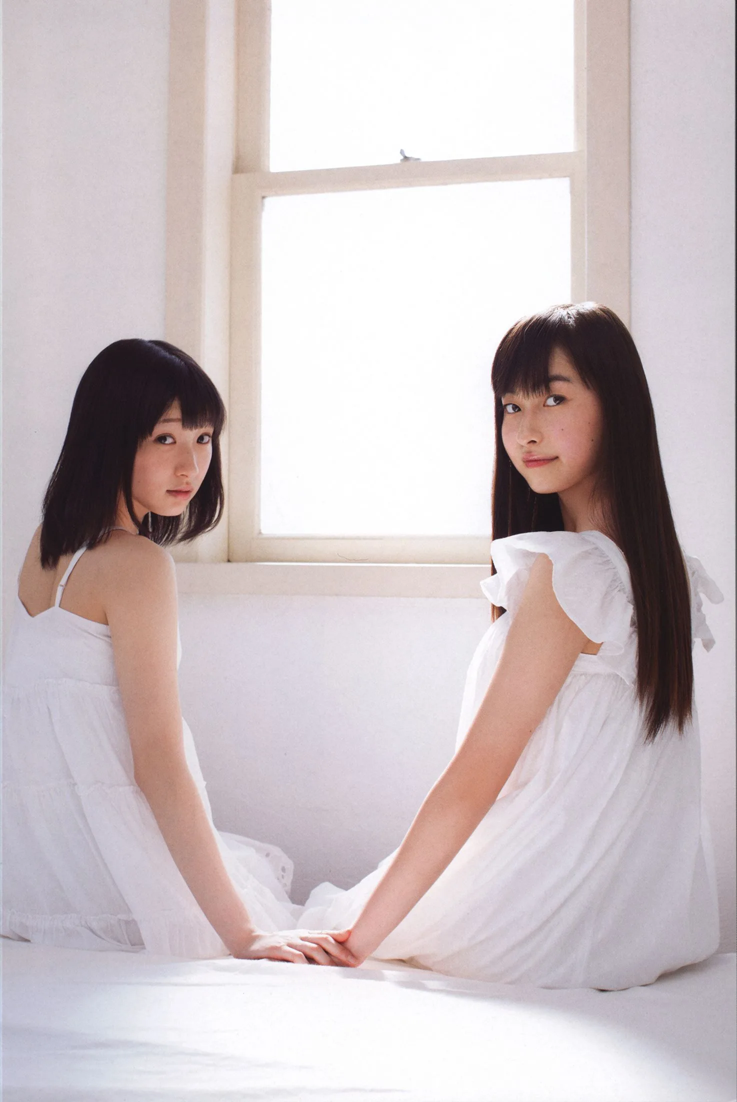 Nước ép=Nước ép「Nước ép=Nước ép CHÍNH THỨC lần 1PHOTO BOOK》Album ảnh đầy đủ - 8