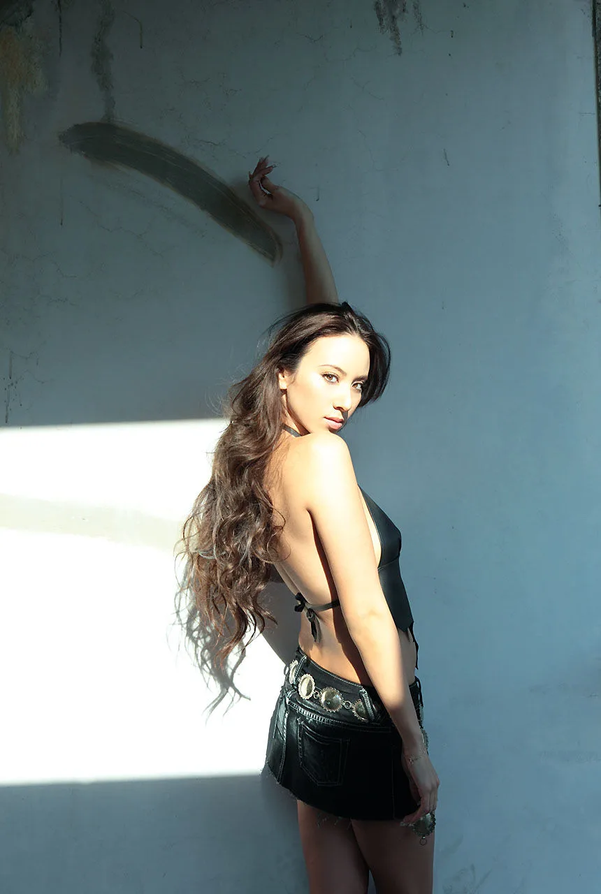 [Image.tv] "Shangrl-" của Jessica MichibataLAAlbum ảnh "Phiên bản cũ" - 12