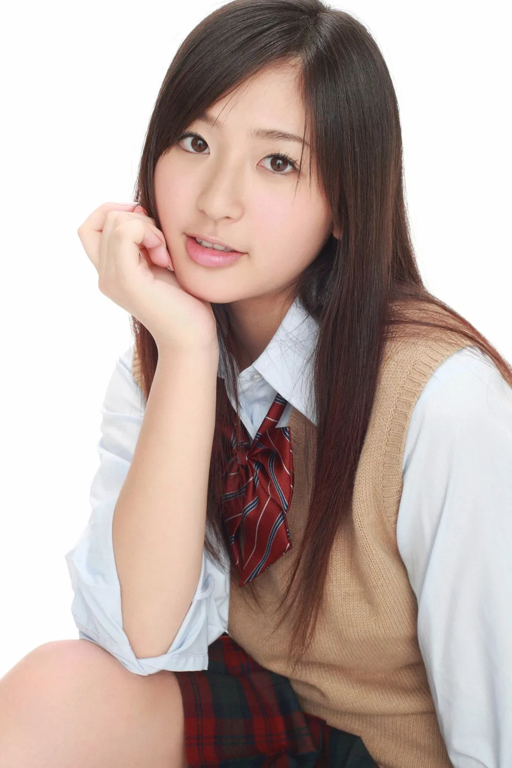 [YS[Web] Tập 334 Yuri Murakami "Nhập học Học viện Otome! Học viện Otome!" Album ảnh - 22
